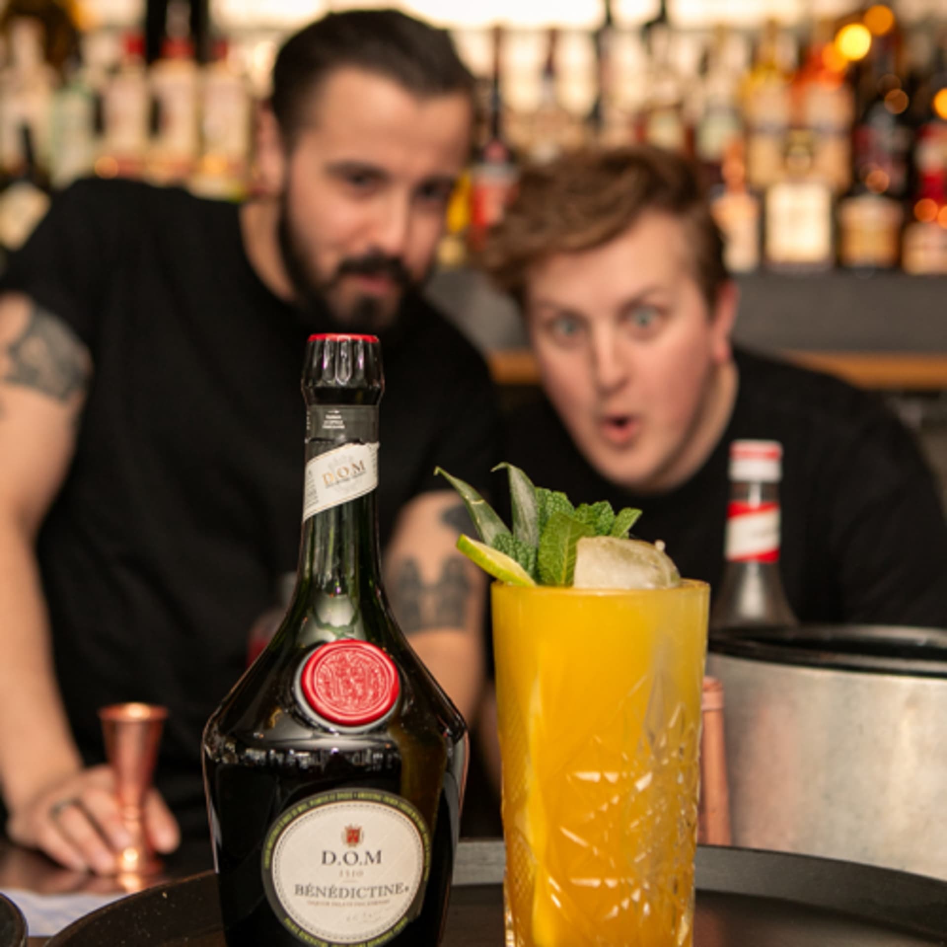 Barman en Barman: De Podcast - Podcasts