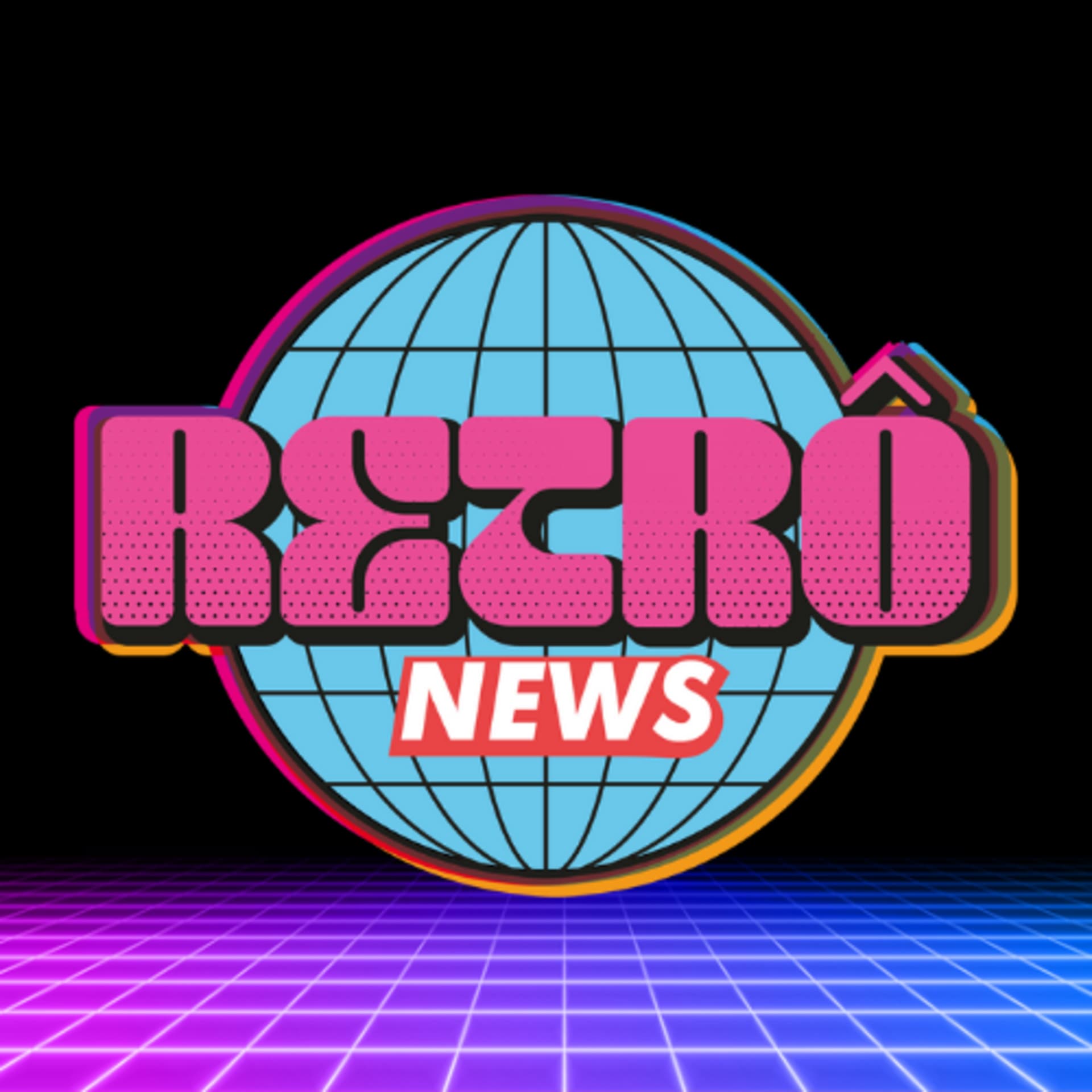 RETRÔNEWS - Podcasts