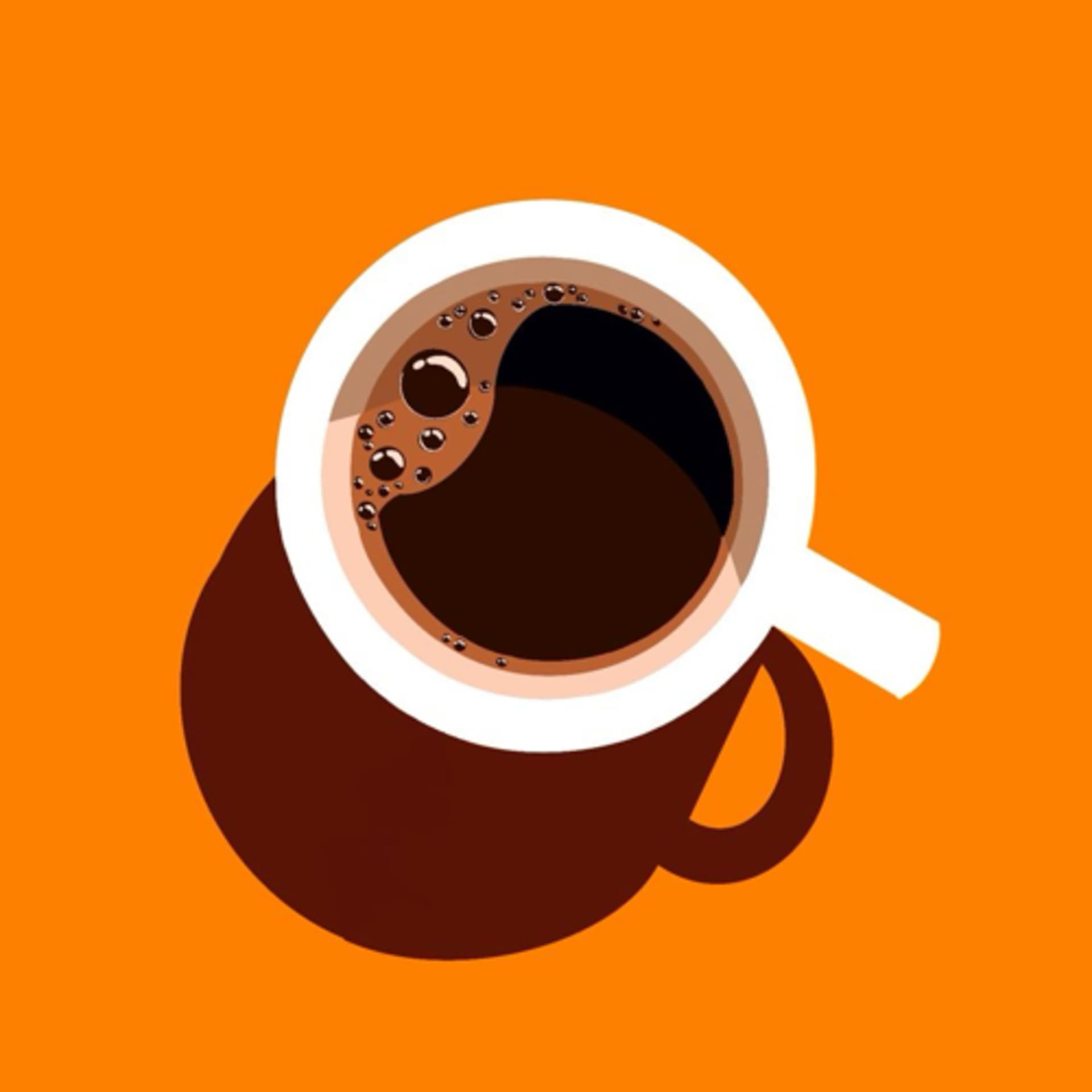 AmCoffee KotCast - Podcasts
