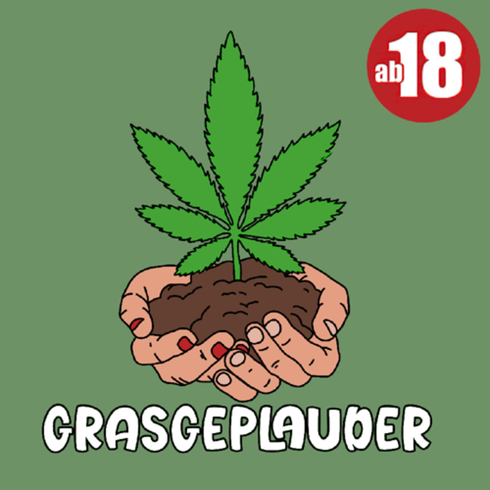 Grasgeplauder - Podcasts