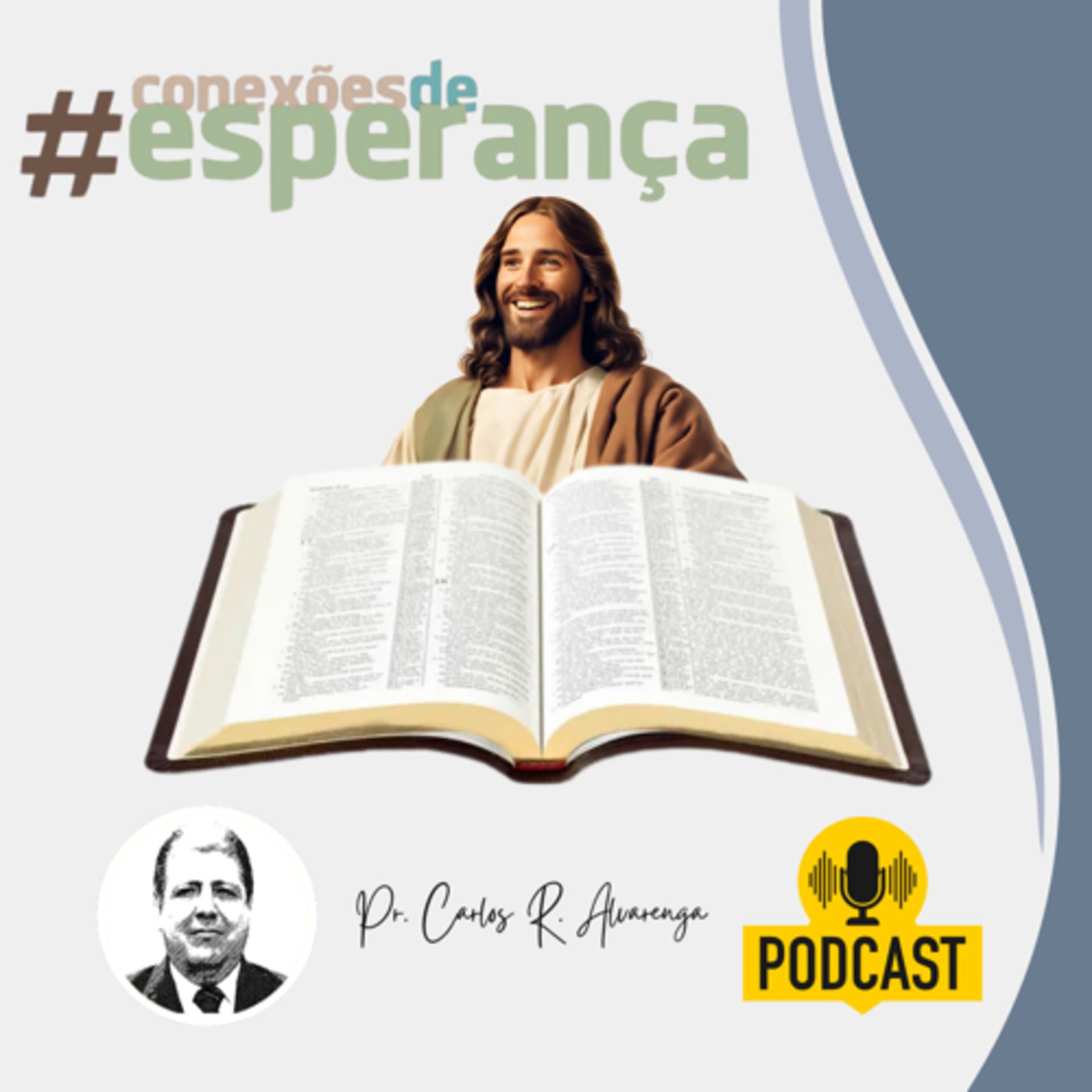 CONEXÕES DE ESPERANÇA - Podcasts