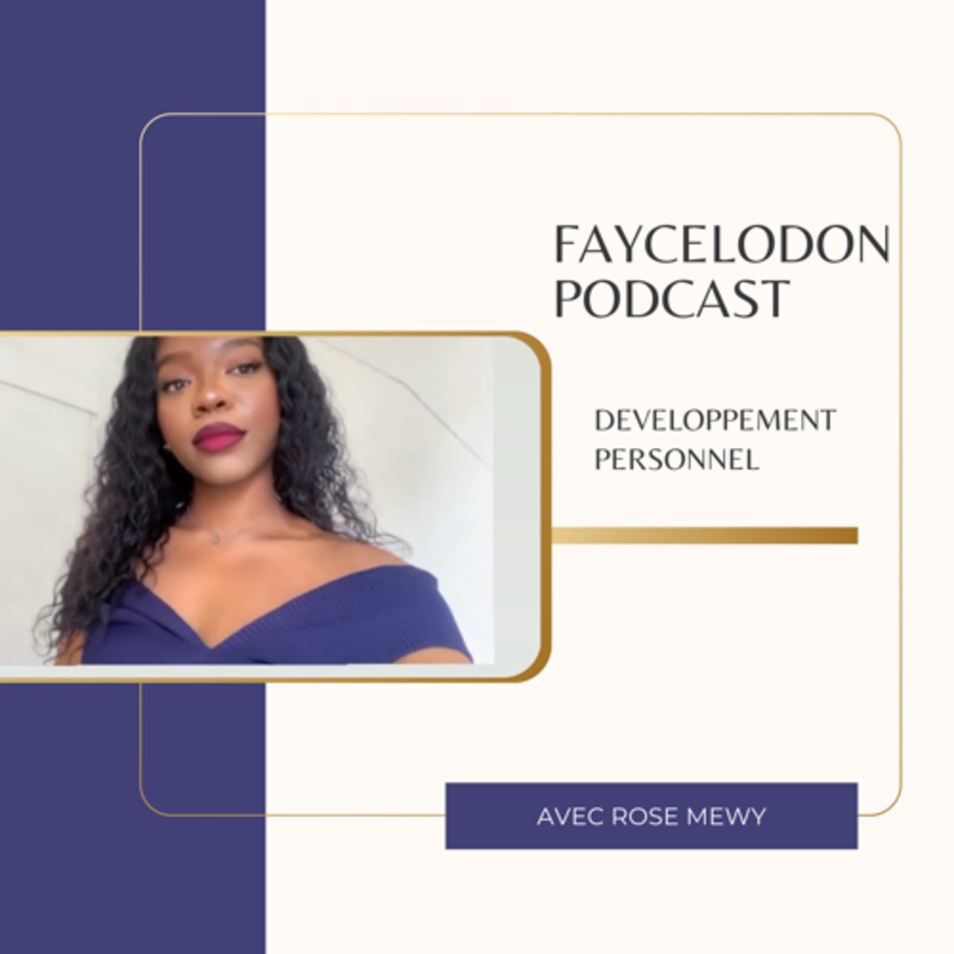 Faycelodon - Podcasts