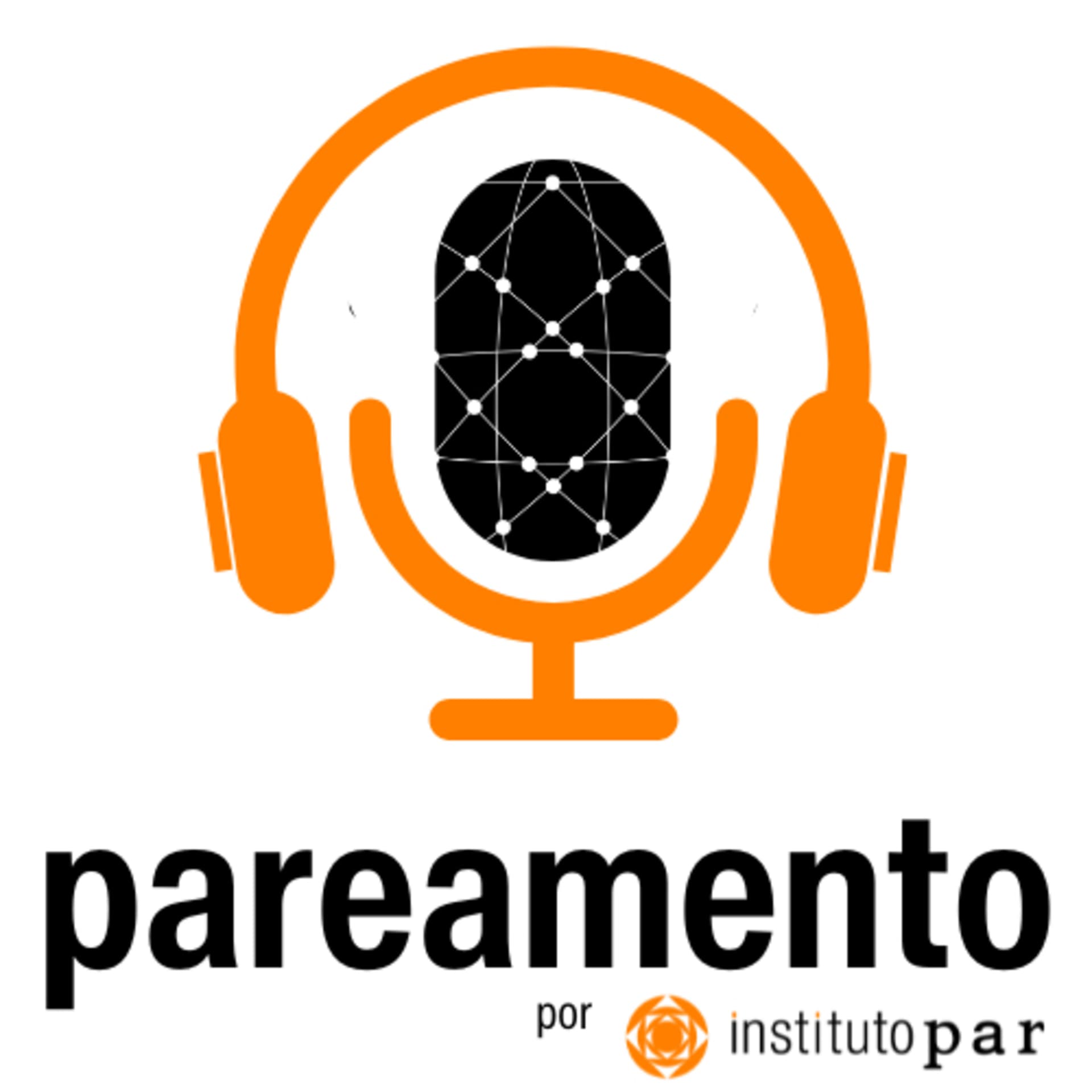 Pareamento - Podcasts
