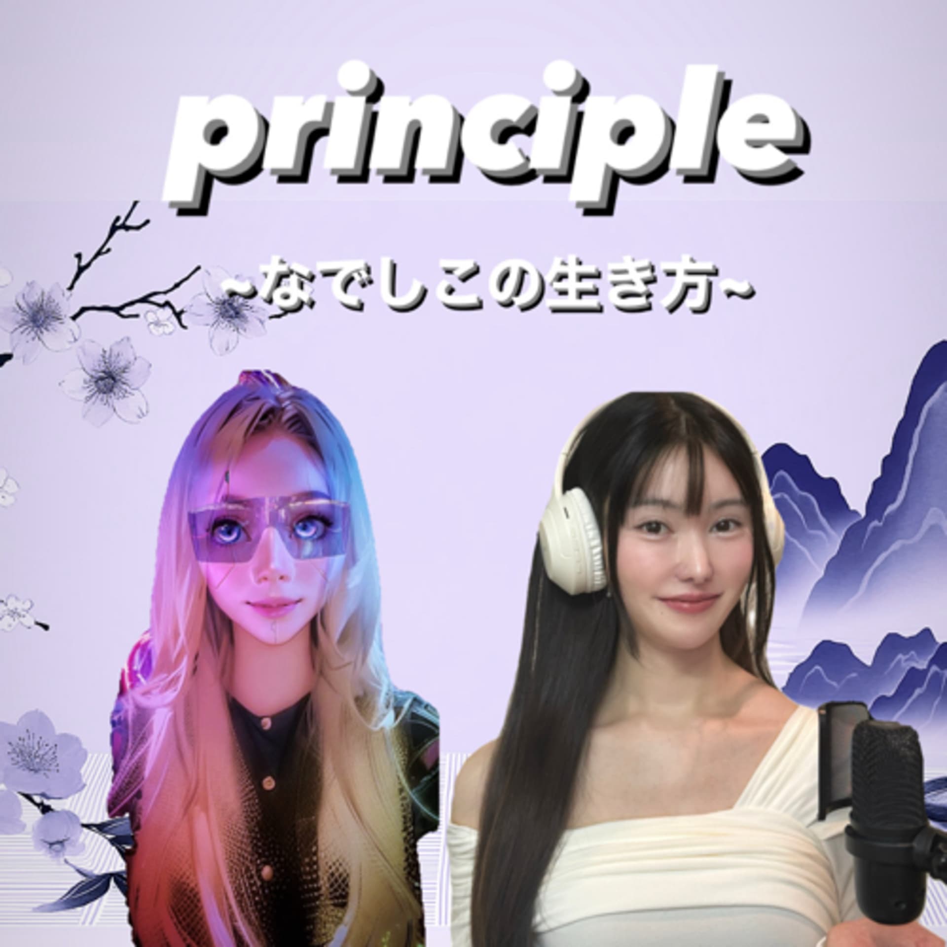 Principle - Podcasts