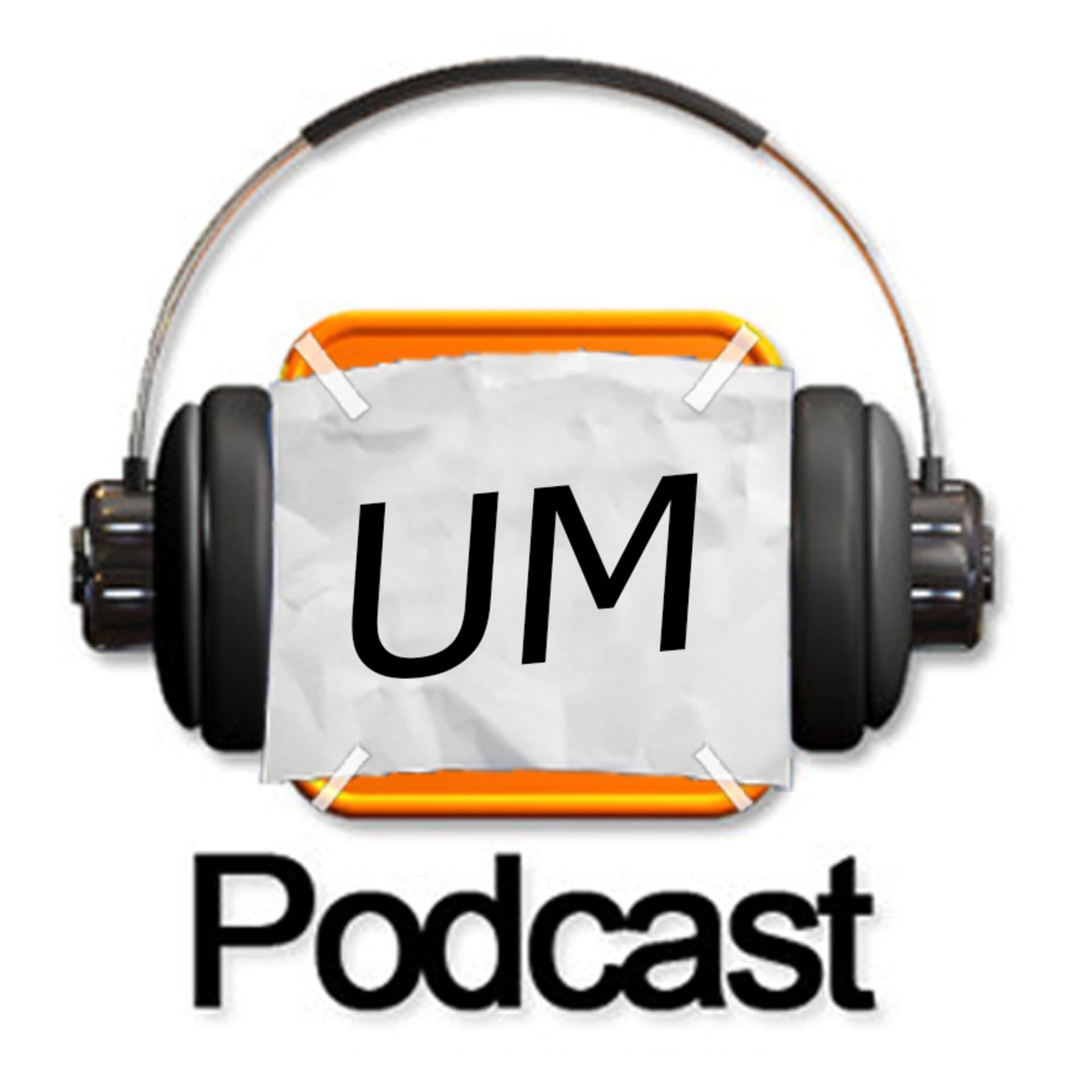 UmPodcast - Podcasts