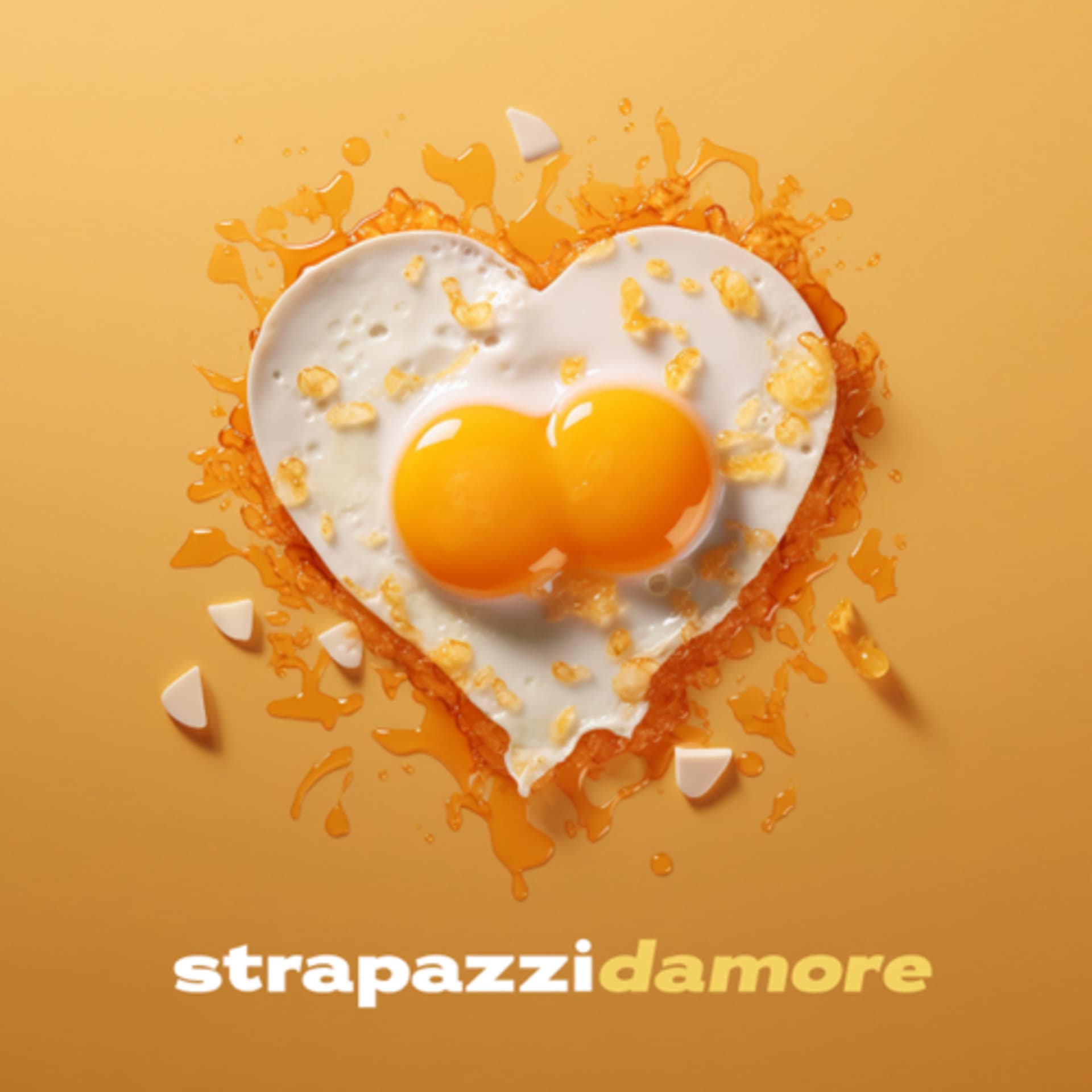 strapazzidamore - Podcasts