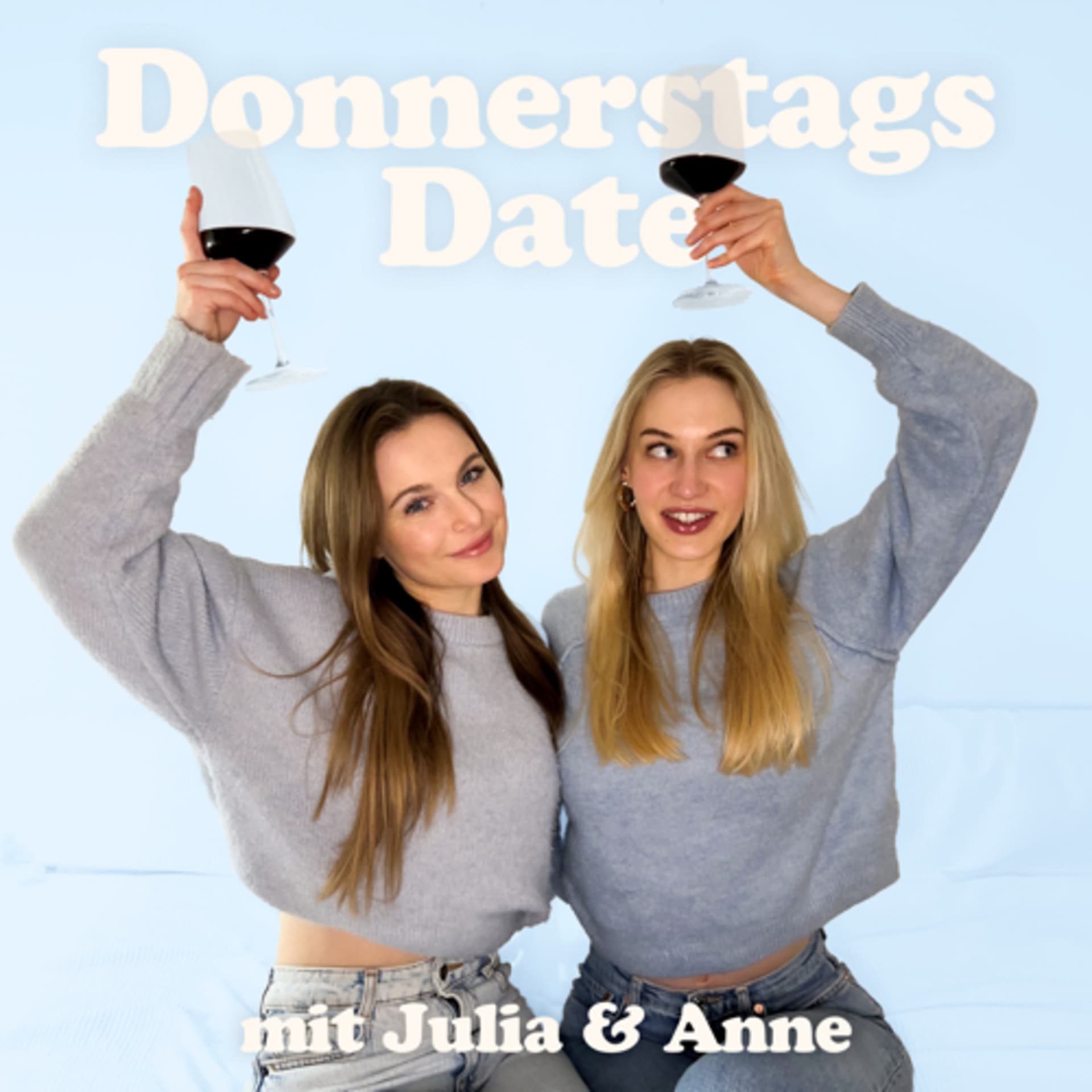 DonnerstagsDate - Podcasts