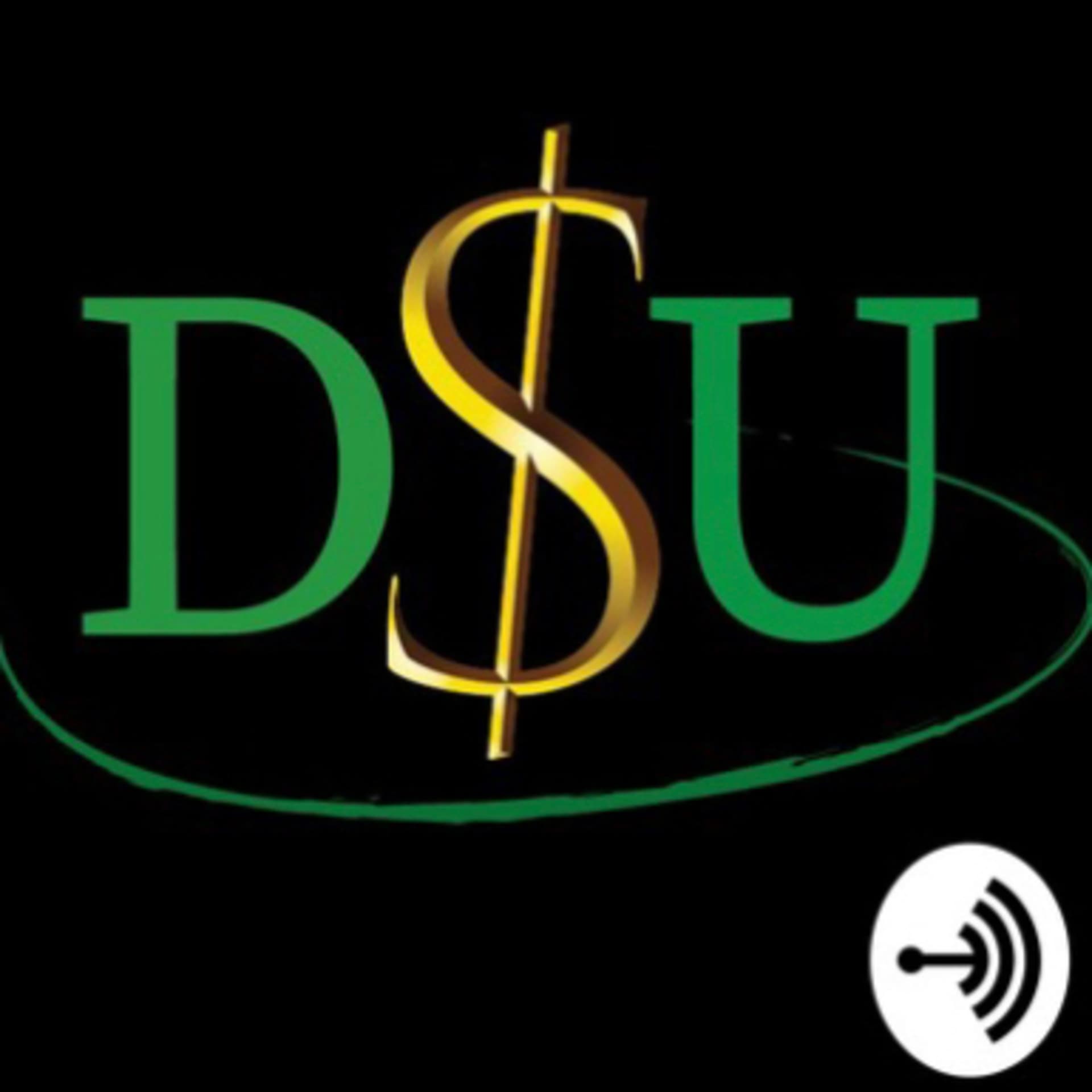 Dollar Sign University - Podcasts