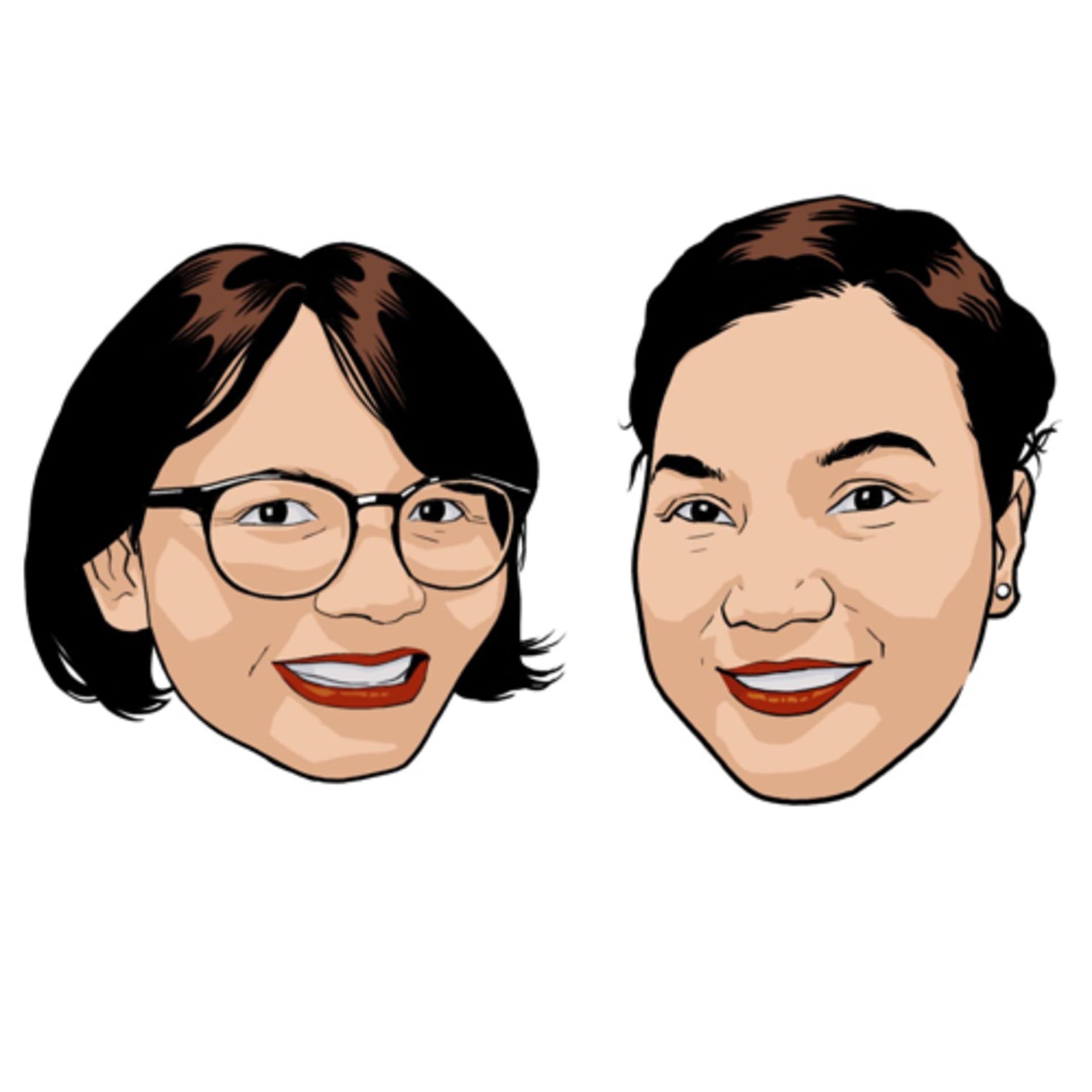 Kanakata Creative - Podcasts
