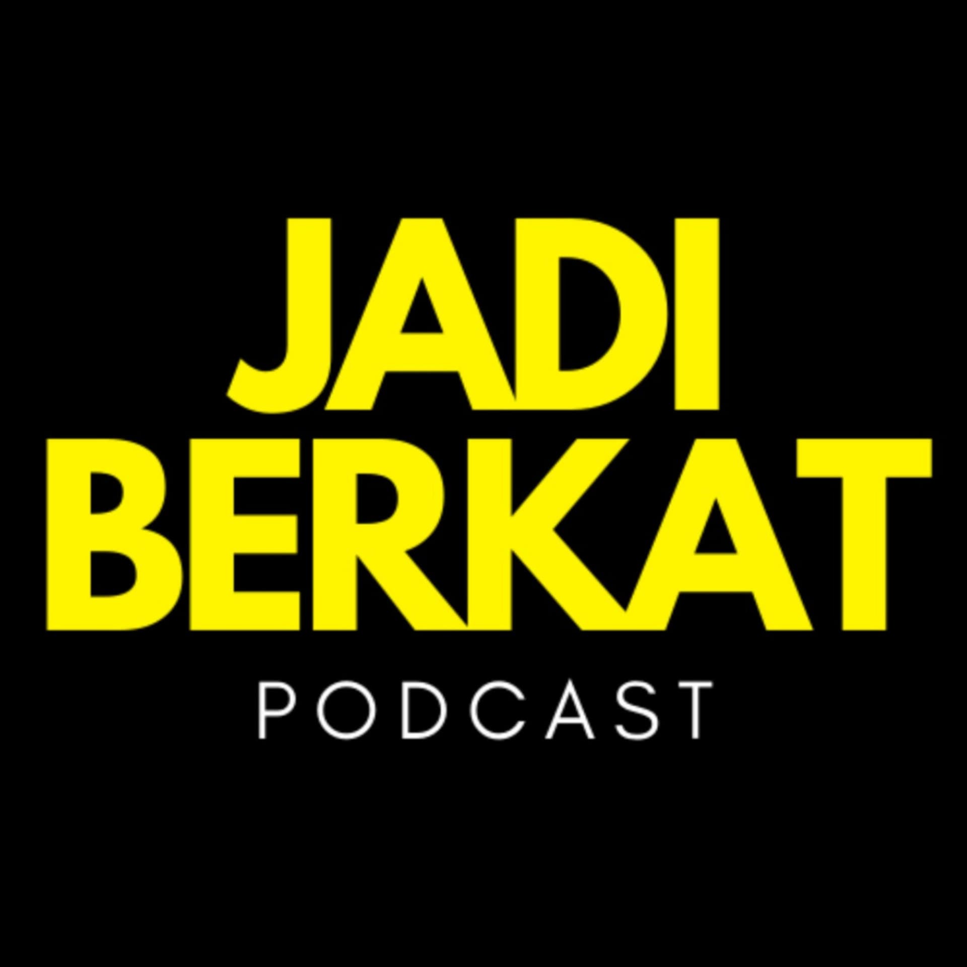 Jadi Berkat - Podcasts