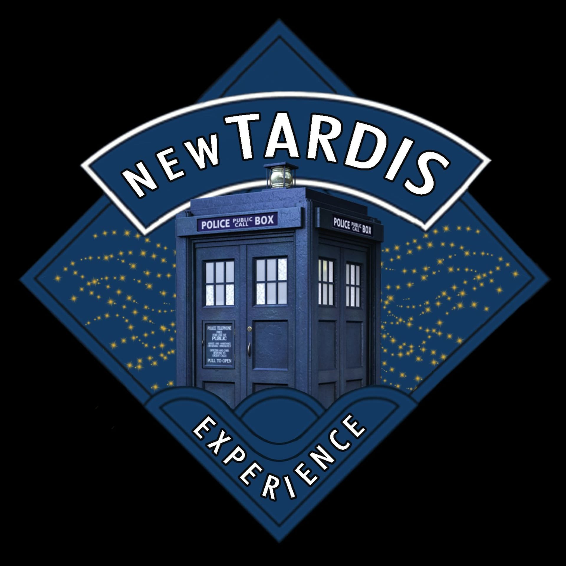 newTARDIS Expérience - Podcasts