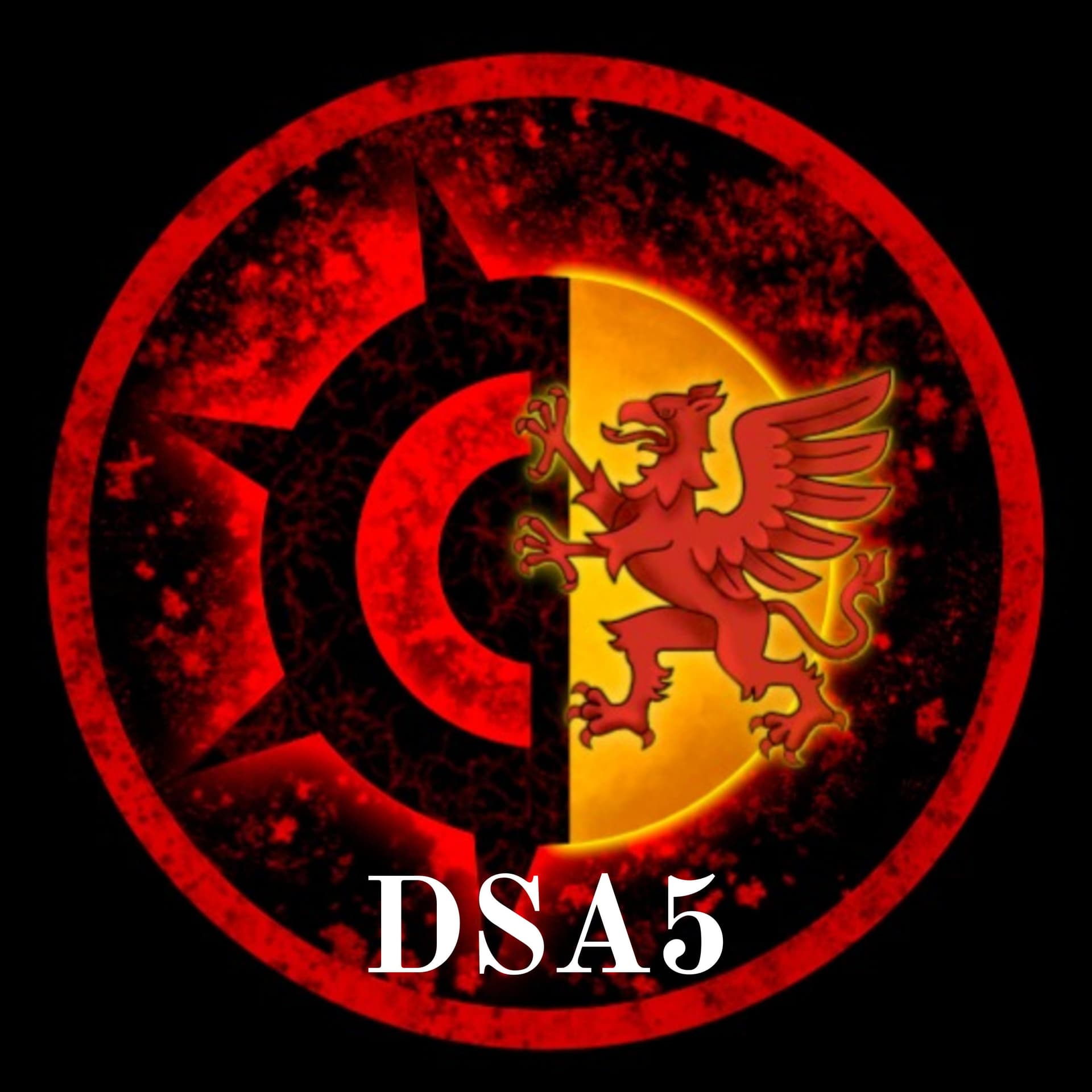 DSA5 - Die Dritte Dämonenschlacht - Podcasts