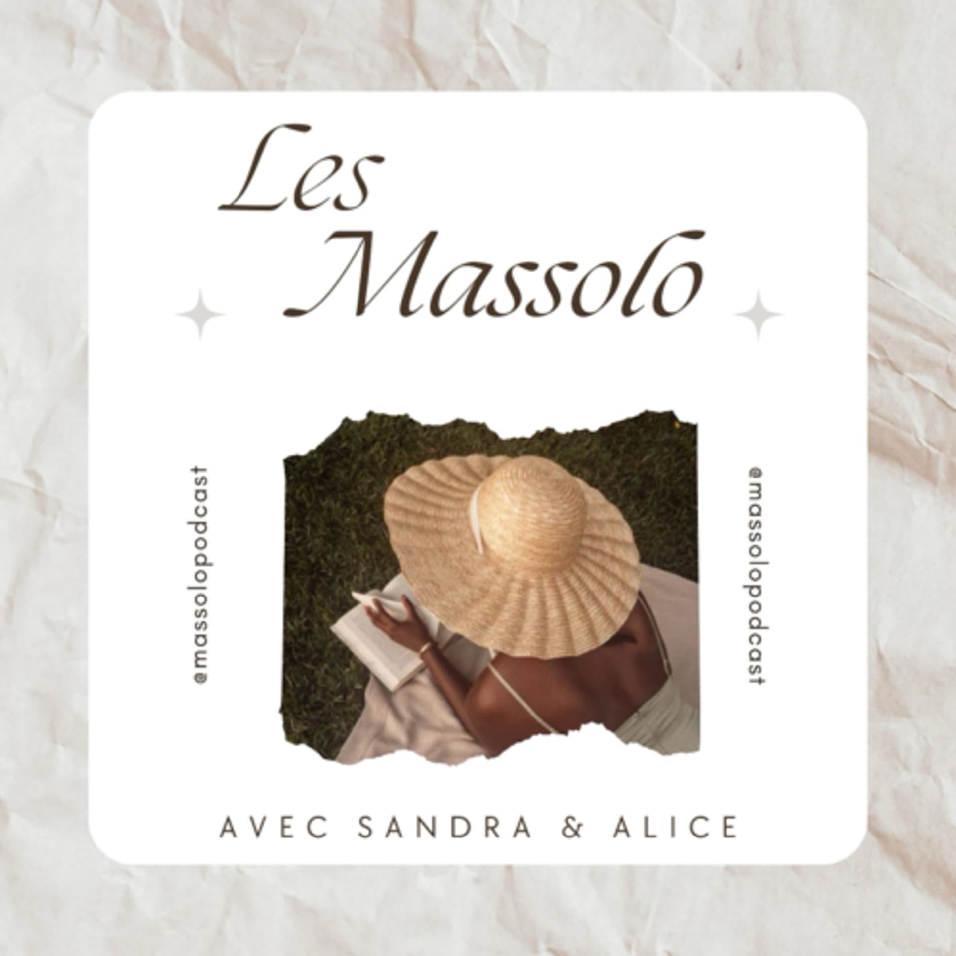 Les Massolo - Podcasts