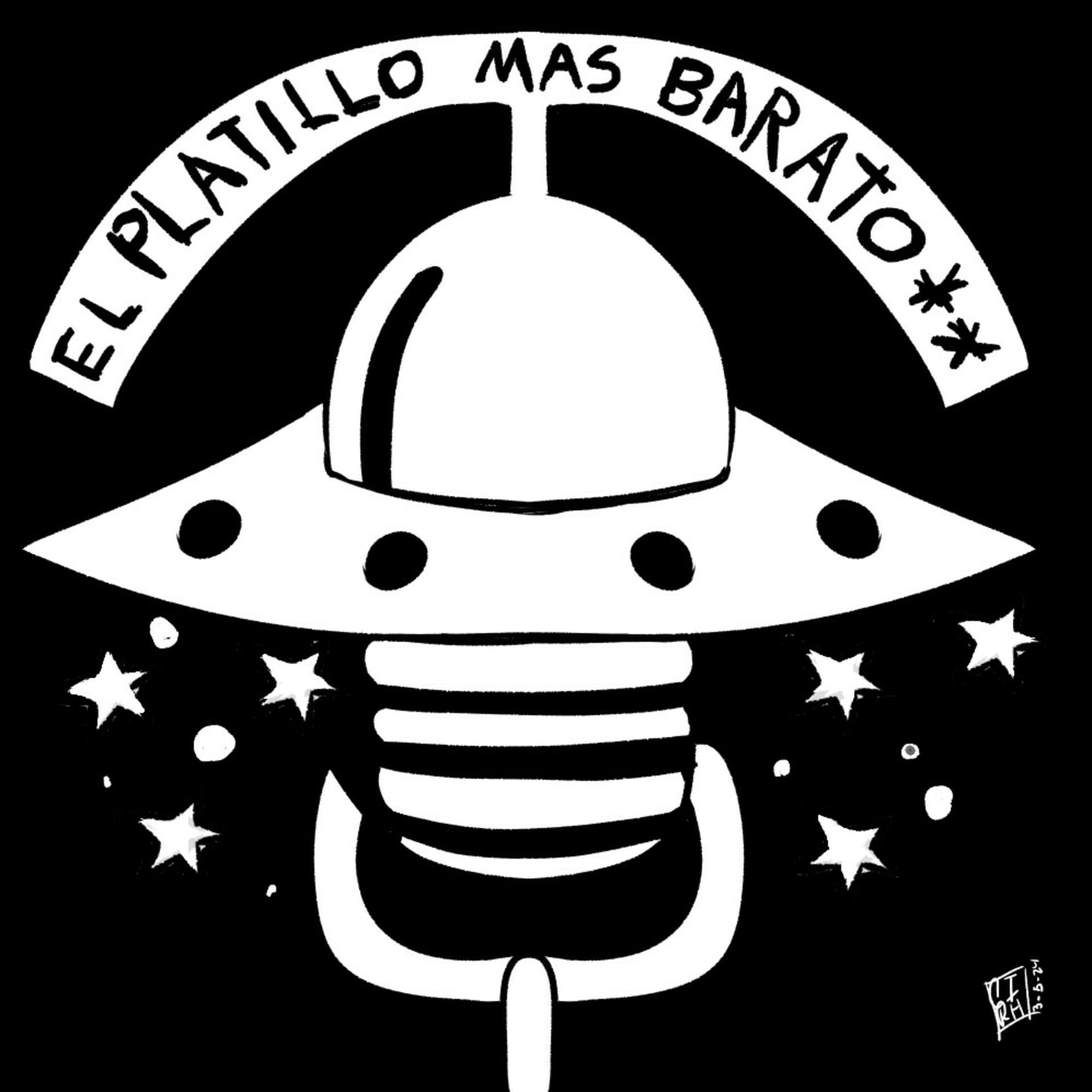 El Platillo Mas Barato - Podcasts