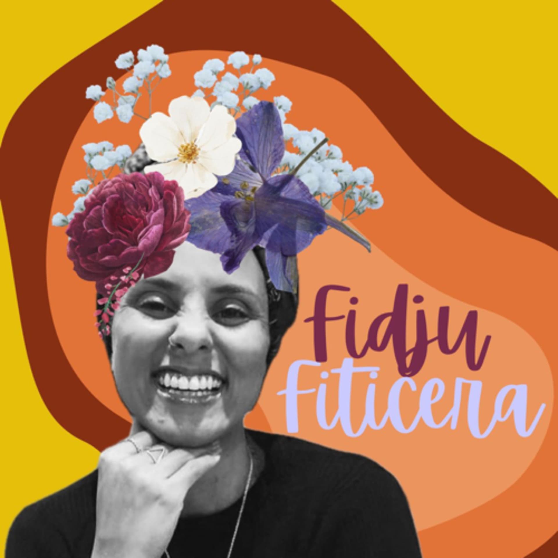 Fidju Fiticera - Podcasts