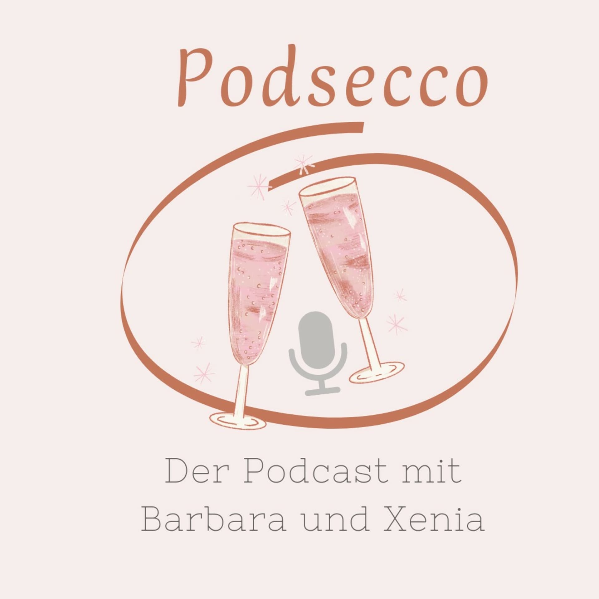 Podsecco - Podcasts