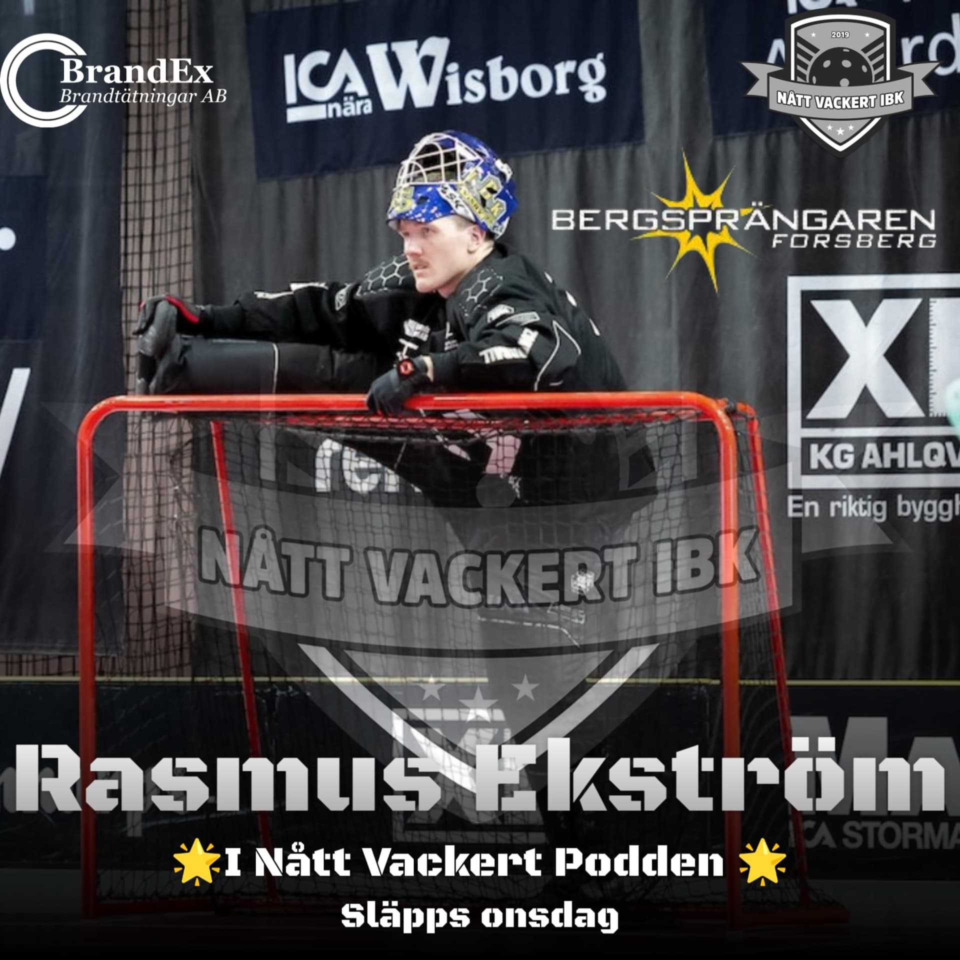 Nått Vackert PODDEN - Podcasts