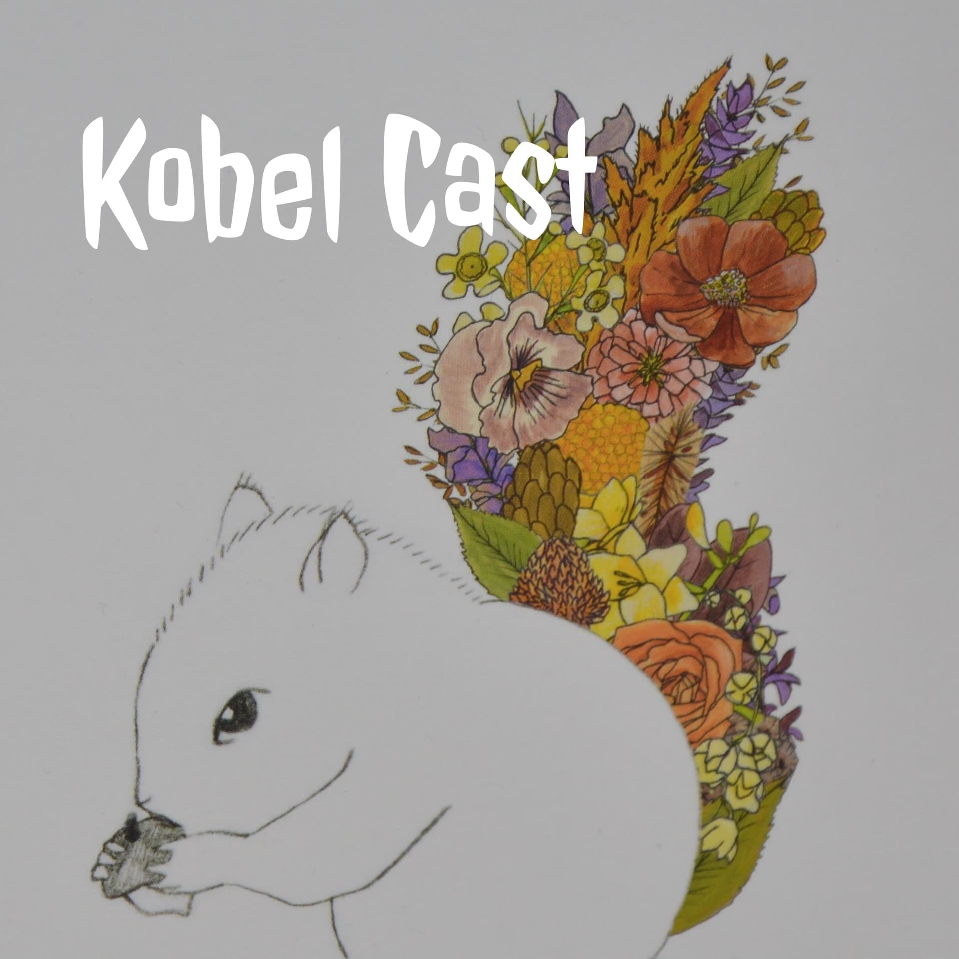 Kobel Cast - Podcasts
