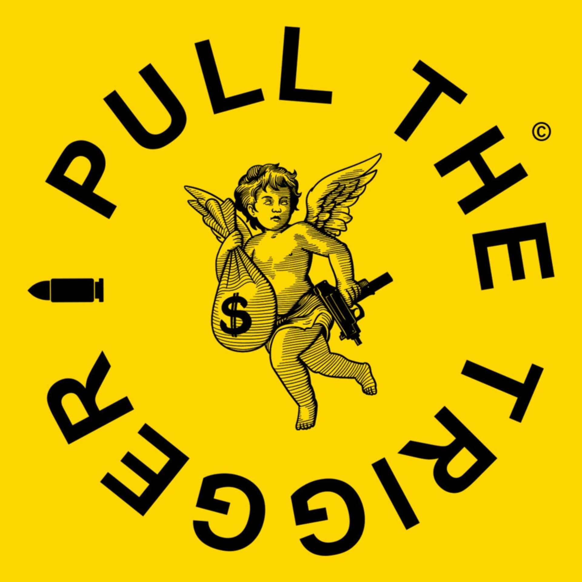 Pull the Trigger Podcast - Podcasts