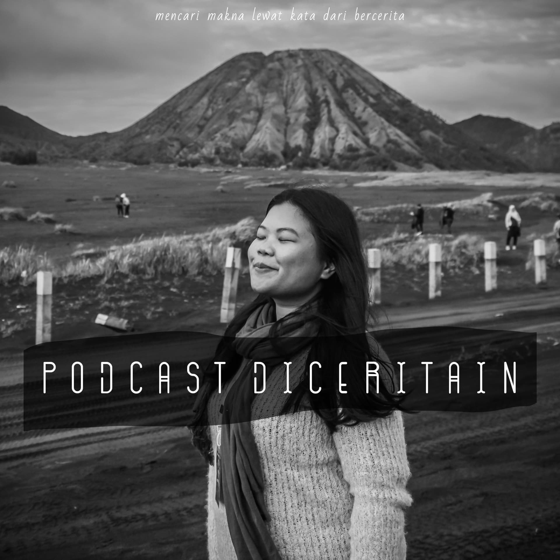 diceritain - Podcasts