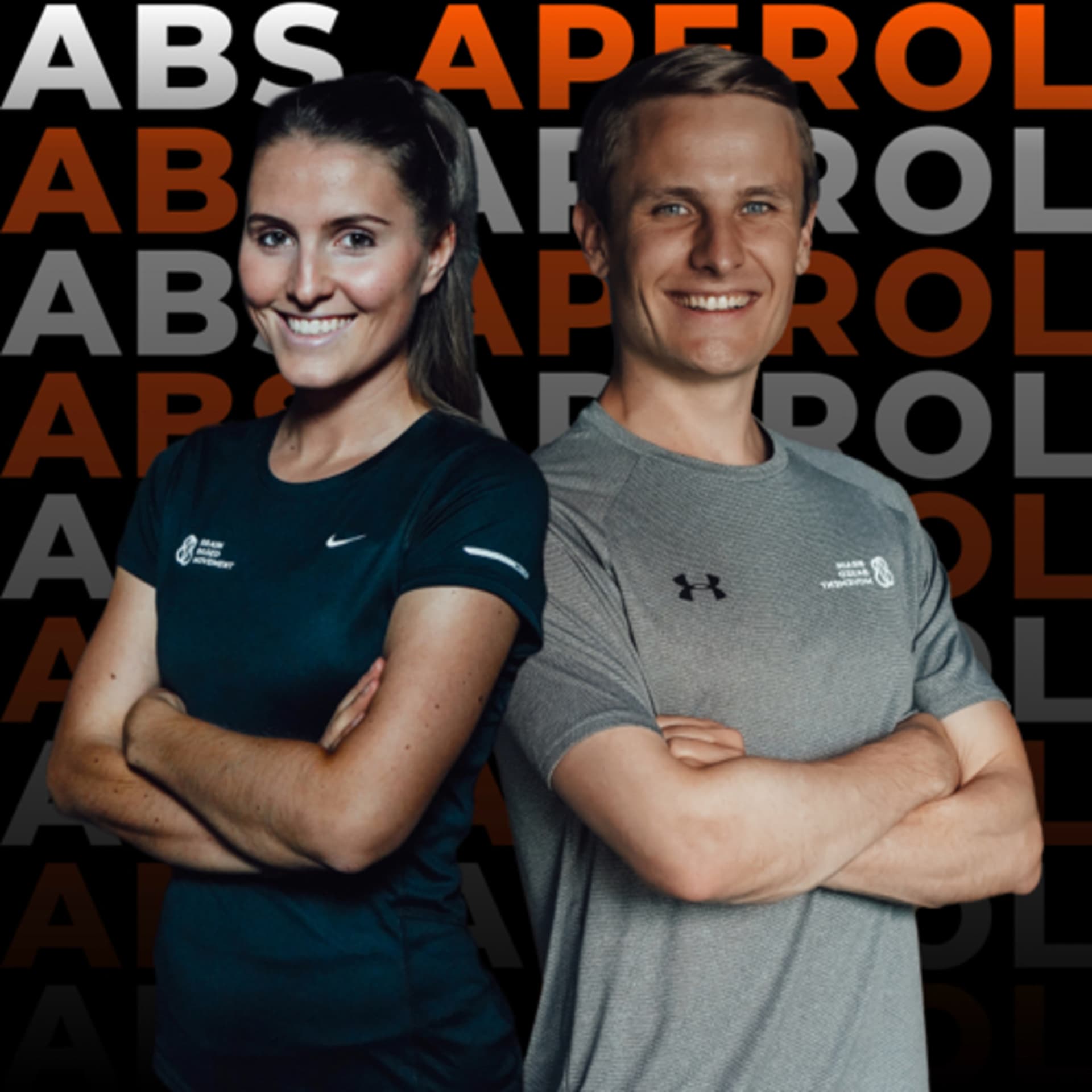 Abs und Aperol - Podcasts