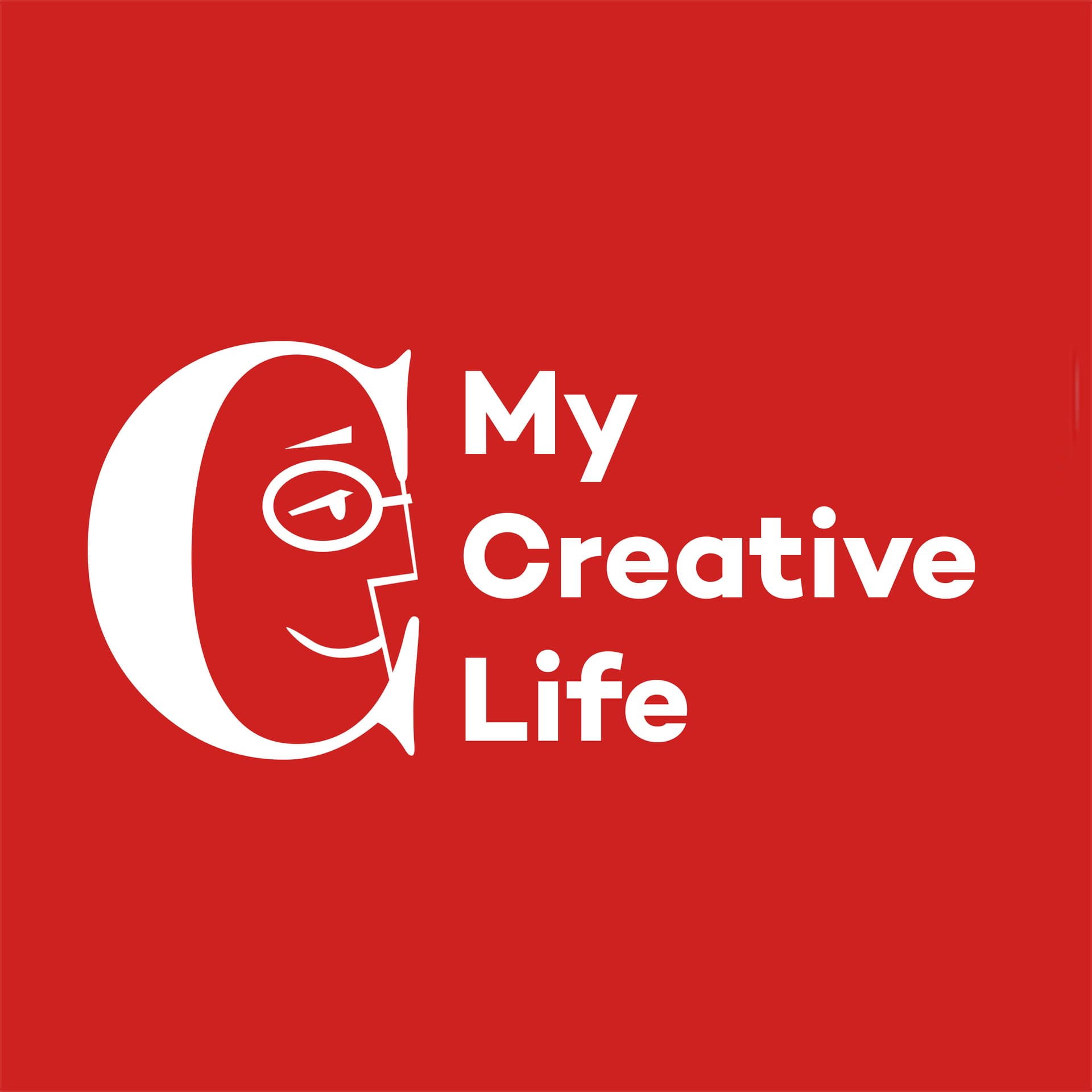 My Creative Life for Artists and Creators - Podcasts