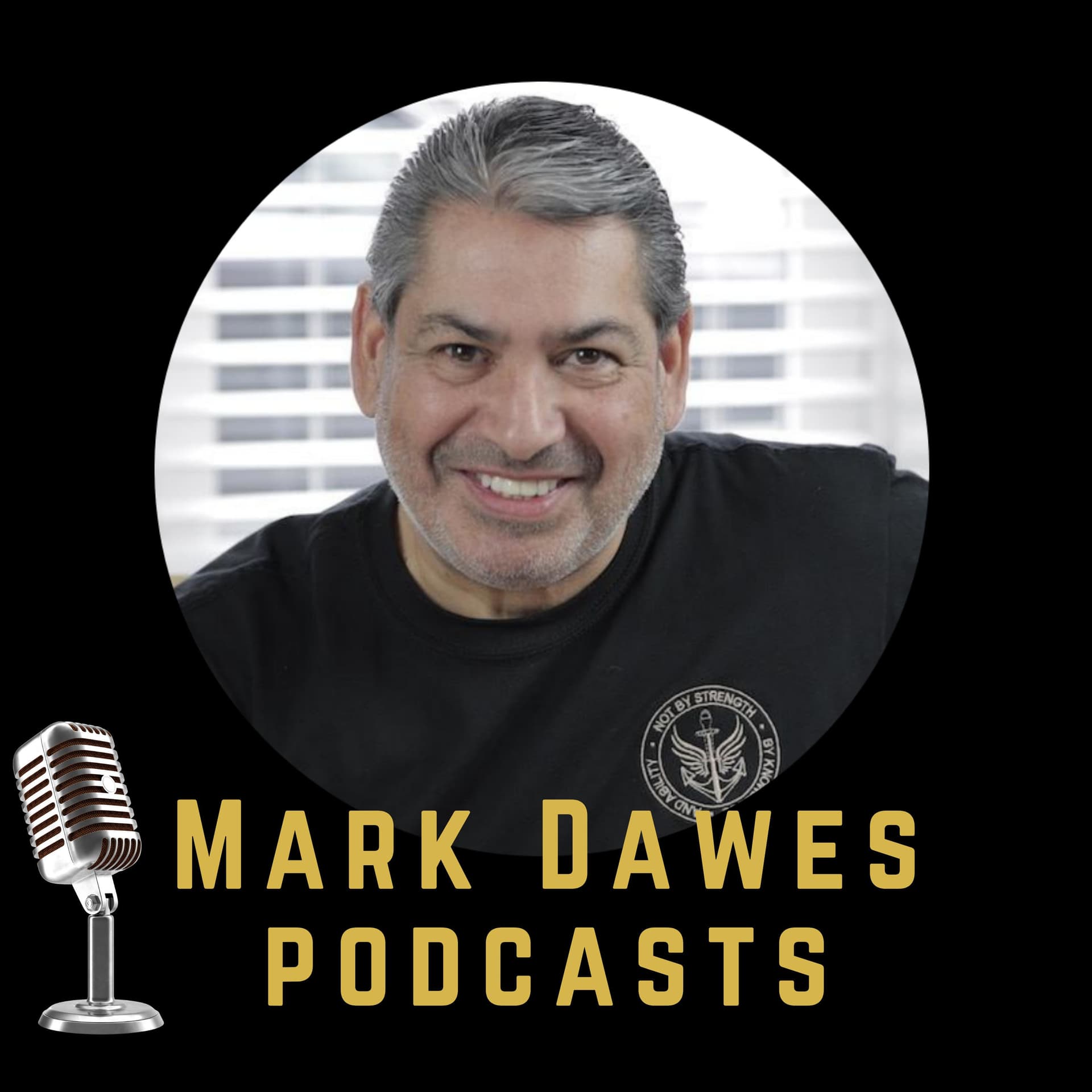 Mark Dawes' Podcasts - Podcasts