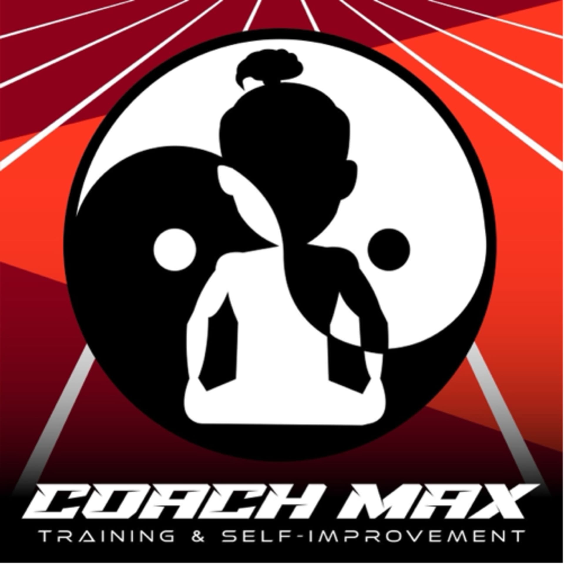 Coach Max - Podcasts