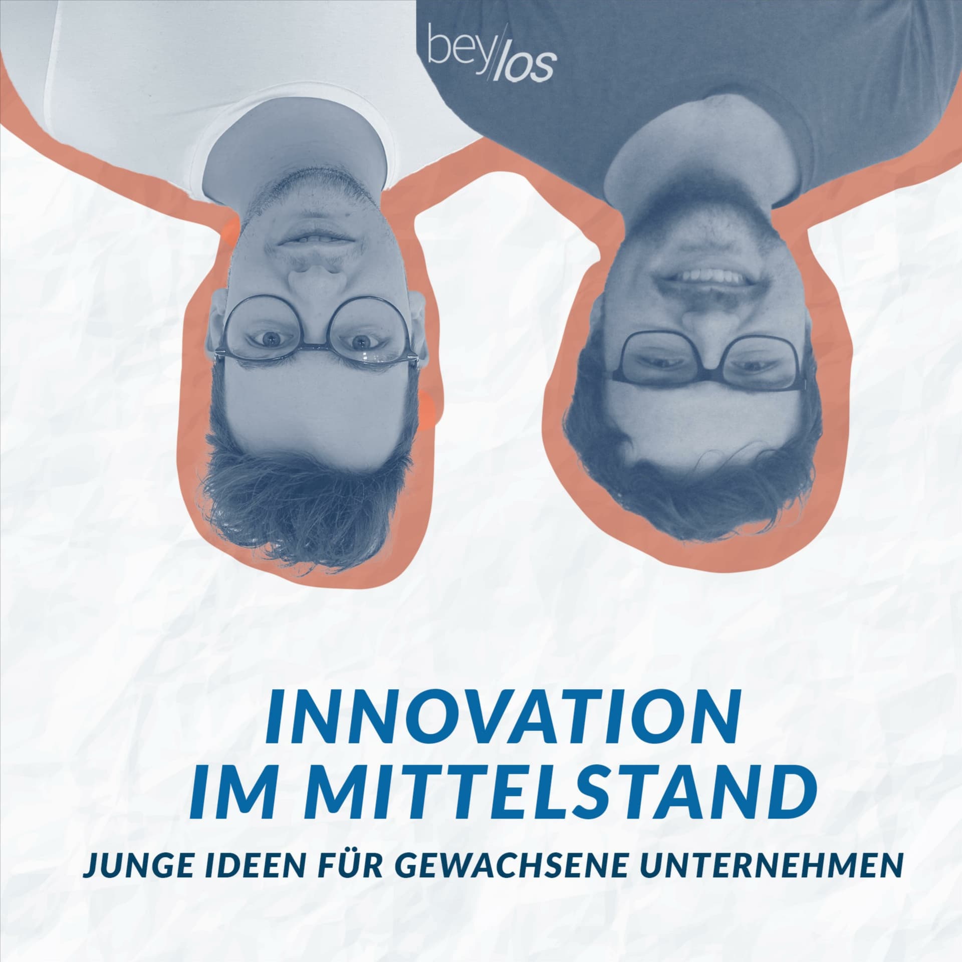 Innovation im Mittelstand - Junge Ideen für gewachsene Unternehmen - Podcasts