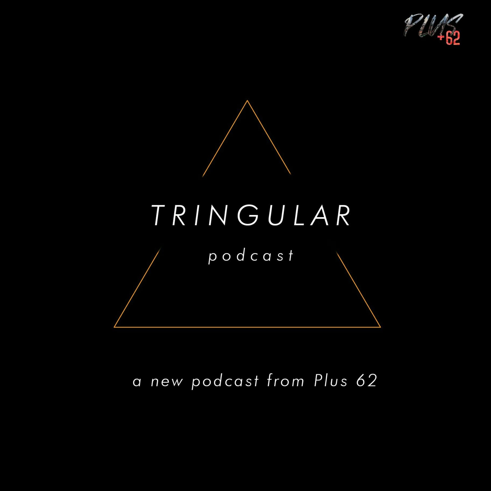 Tringular Podcast - Podcasts