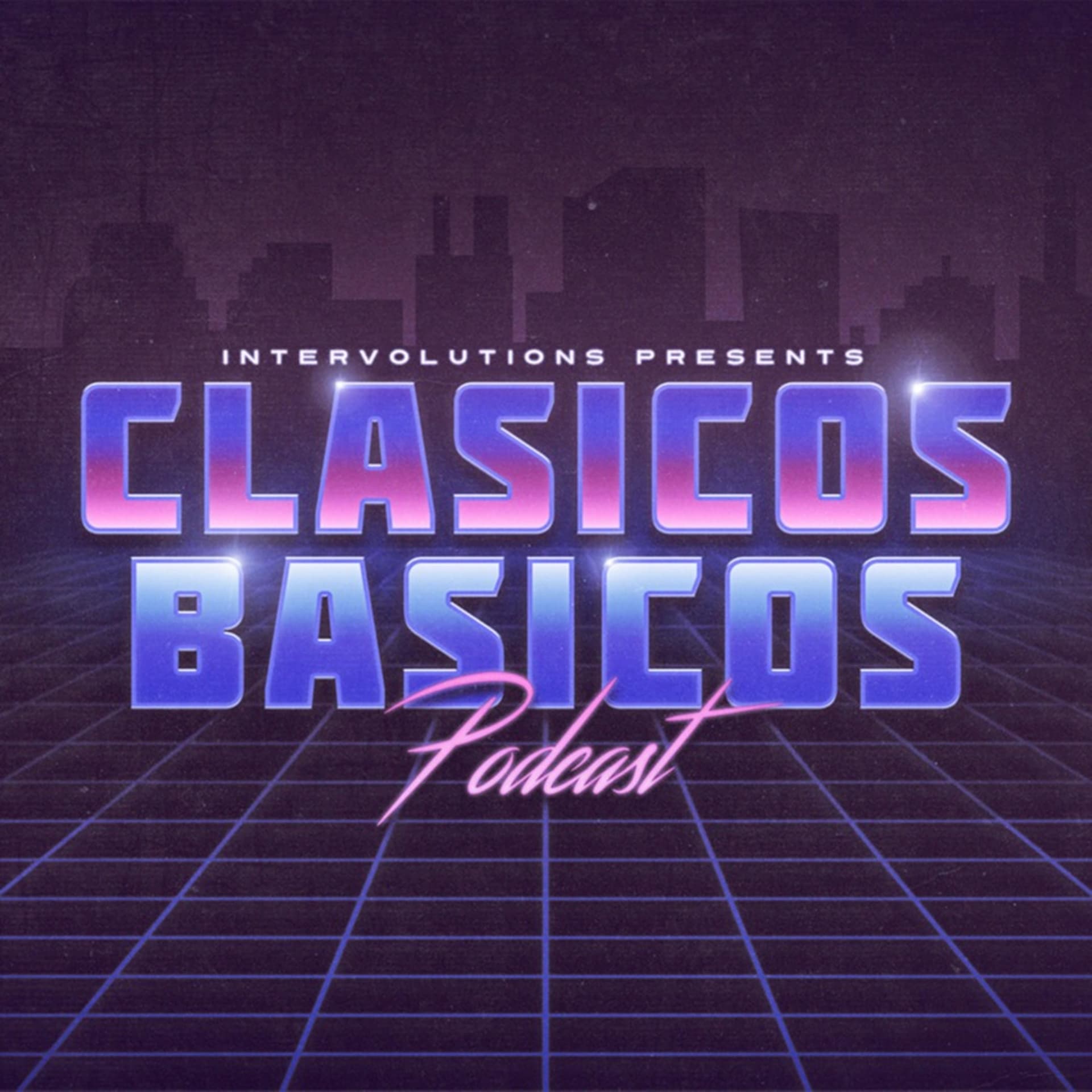 Clasicos Basicos - Podcasts