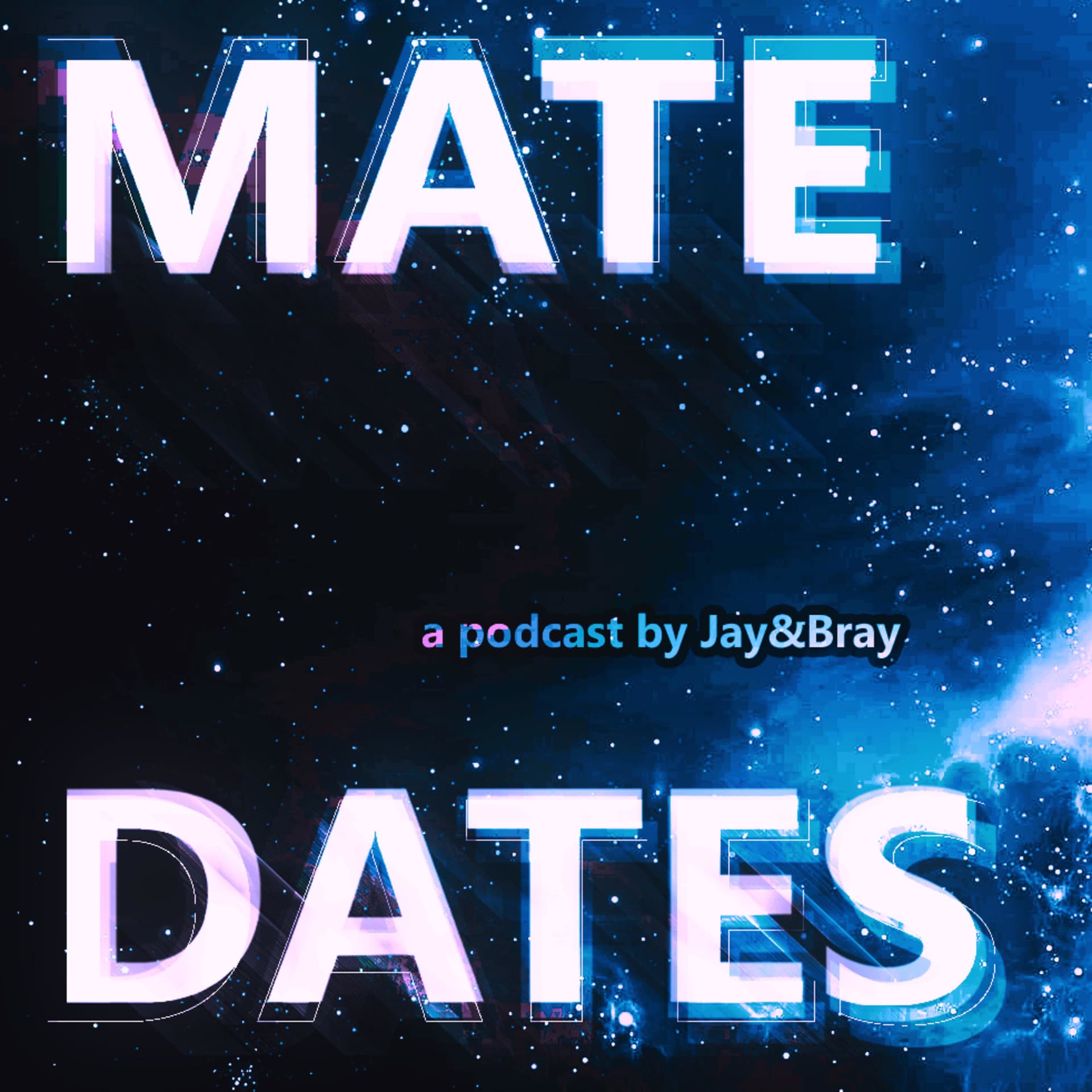 Mate Dates Podcast - Podcasts