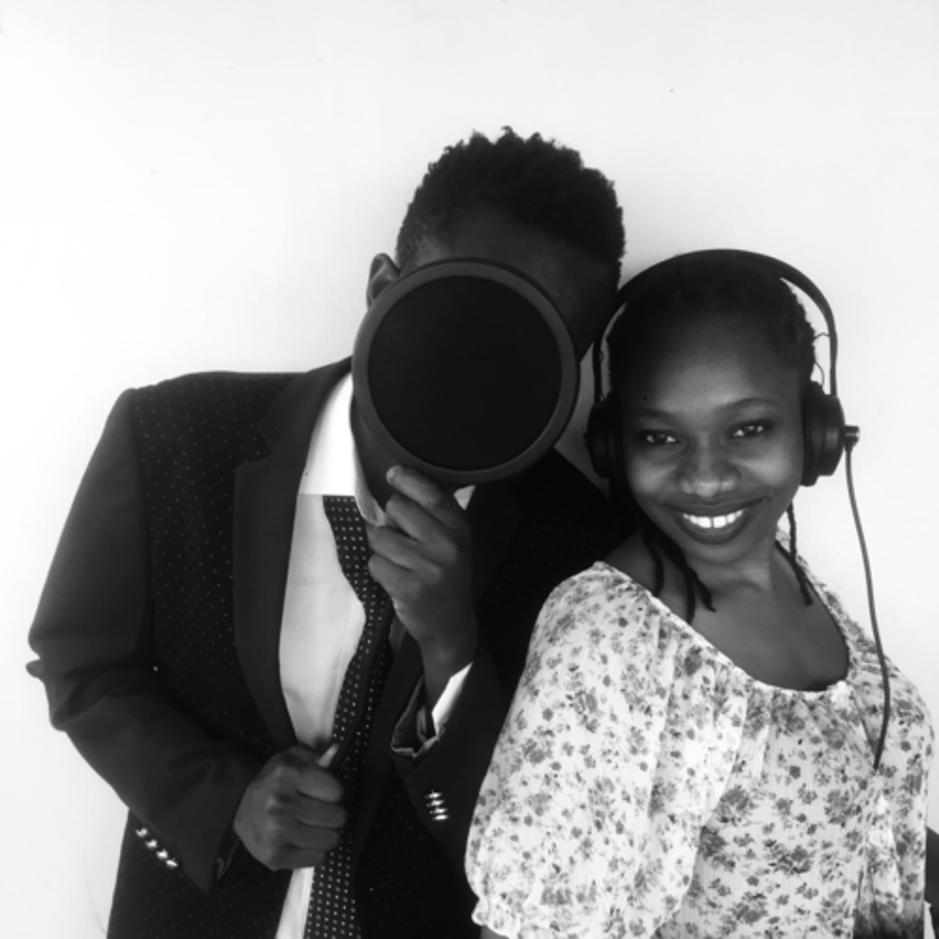 Crimetrack Kenya - Podcasts