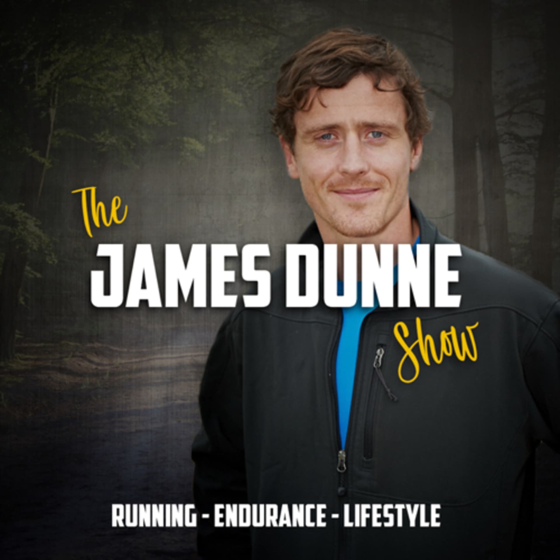 The James Dunne Show - Running Podcast - Podcasts
