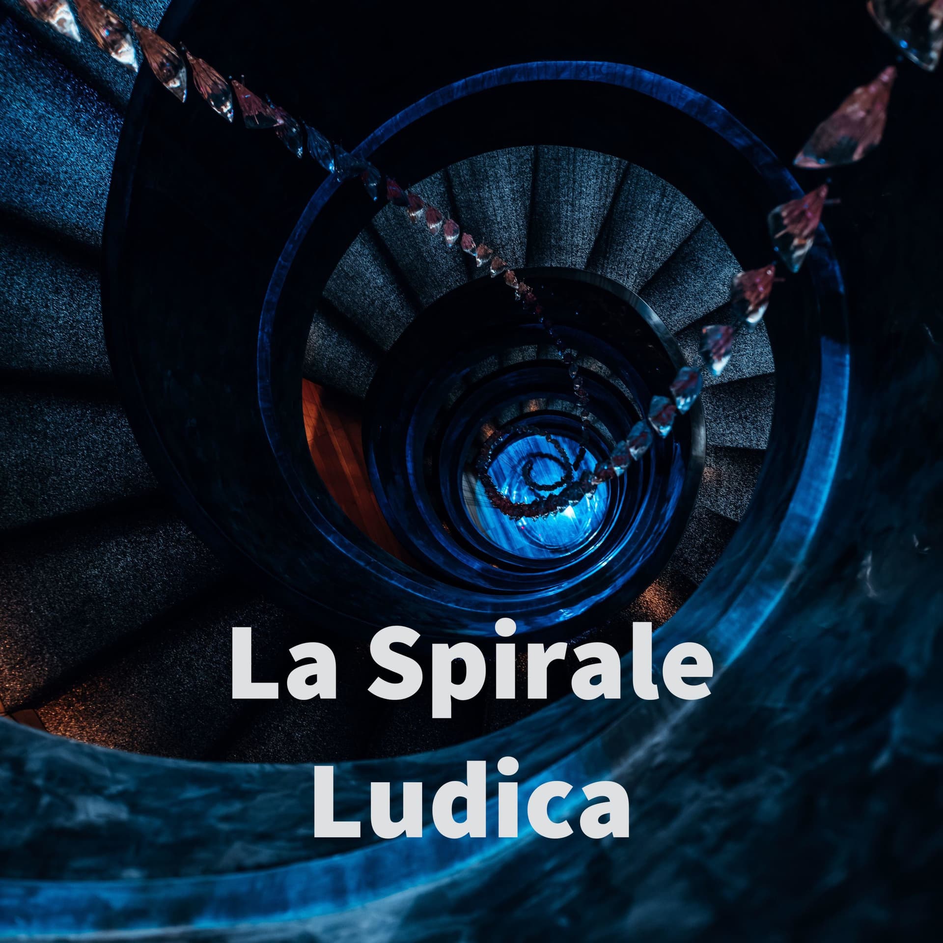 La Spirale Ludica: scopriamo le regole del gioco - Podcasts
