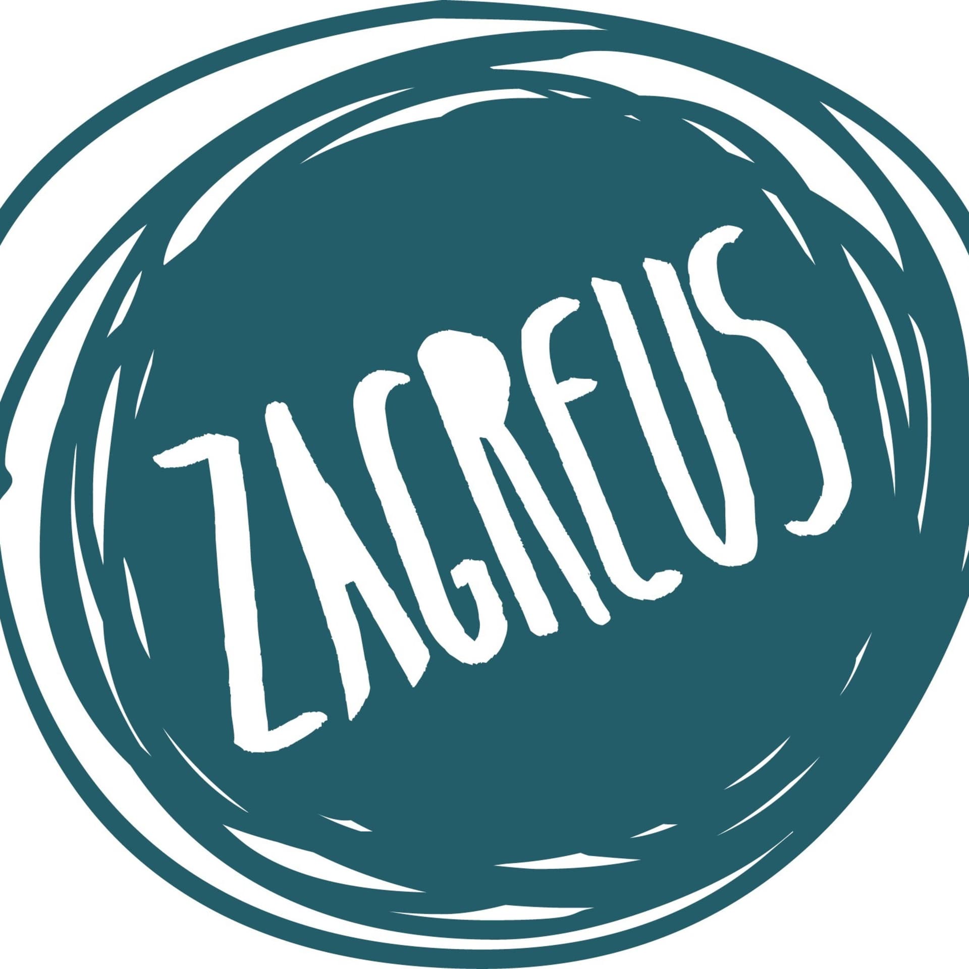 Zagreus Podcast - Podcasts