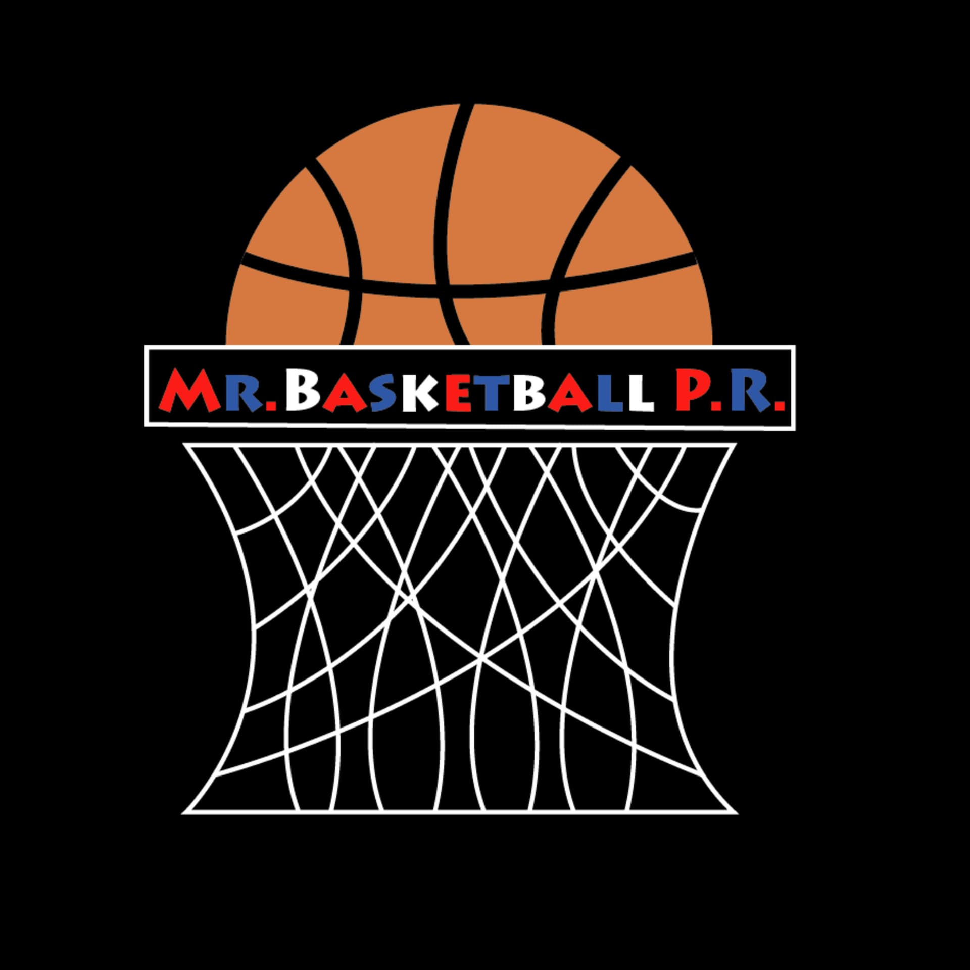 Mr.Basketball PR - Podcasts
