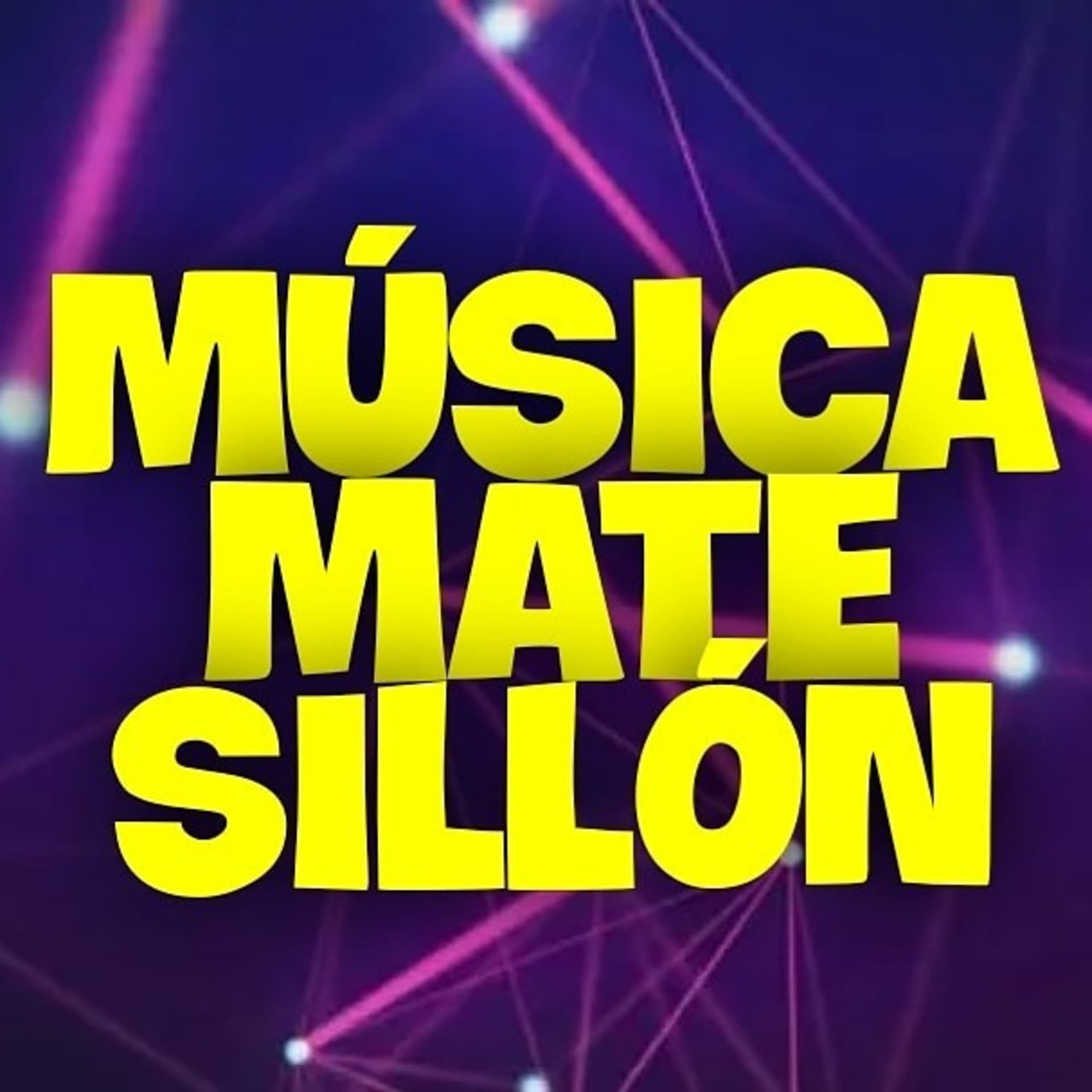Música Mate Y Sillón - Podcasts