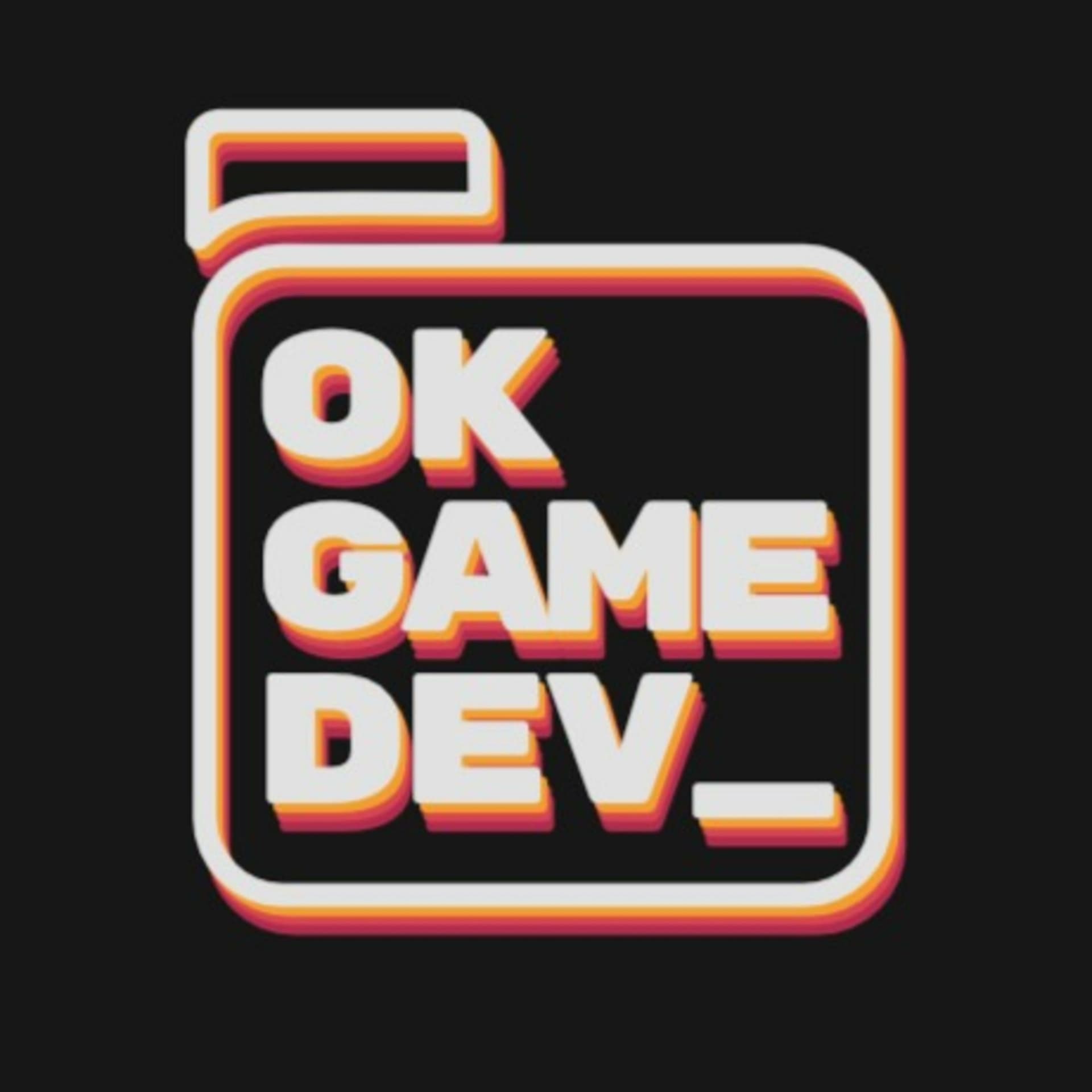 OK GAMEDEV - Podcasts