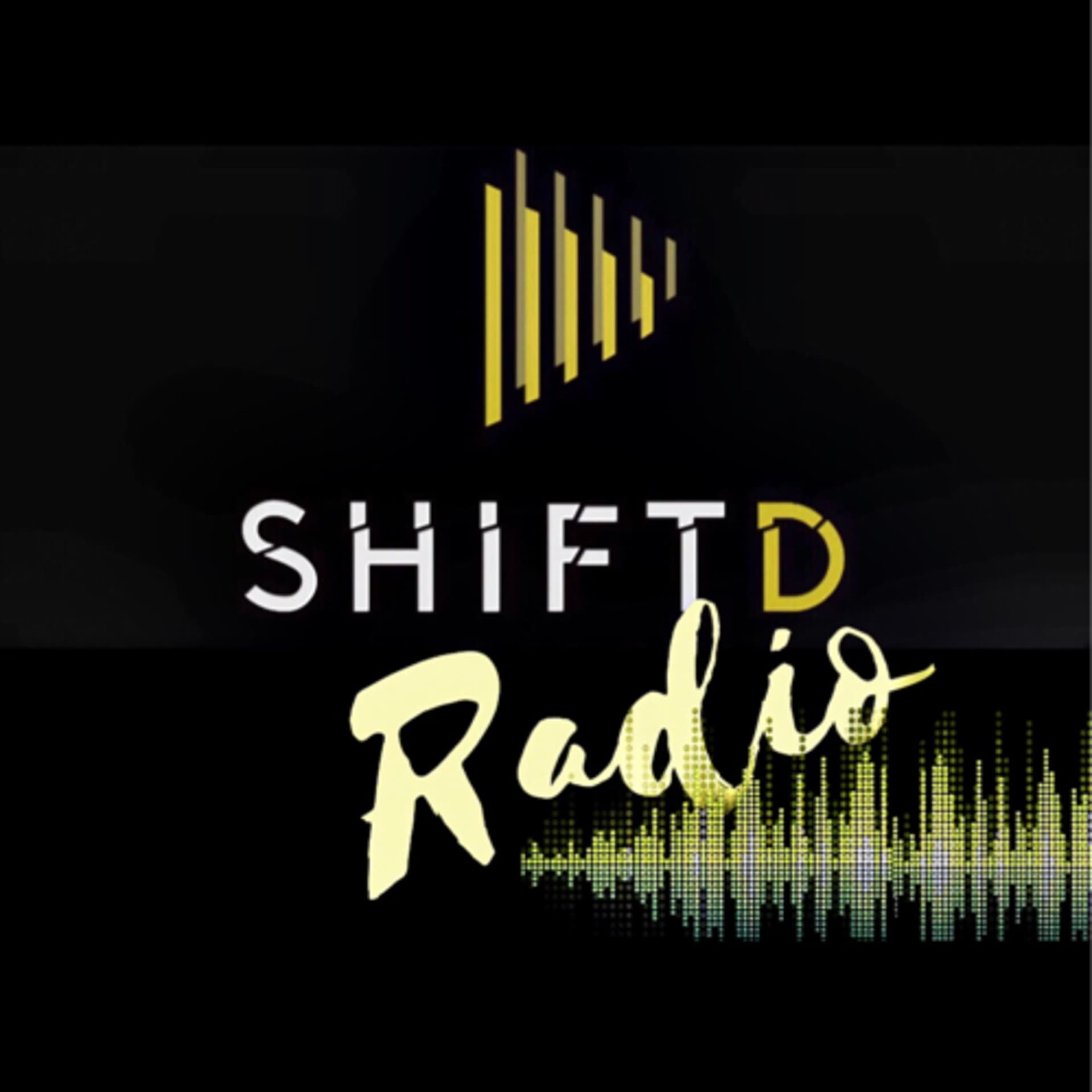Shiftd Radio - Podcasts