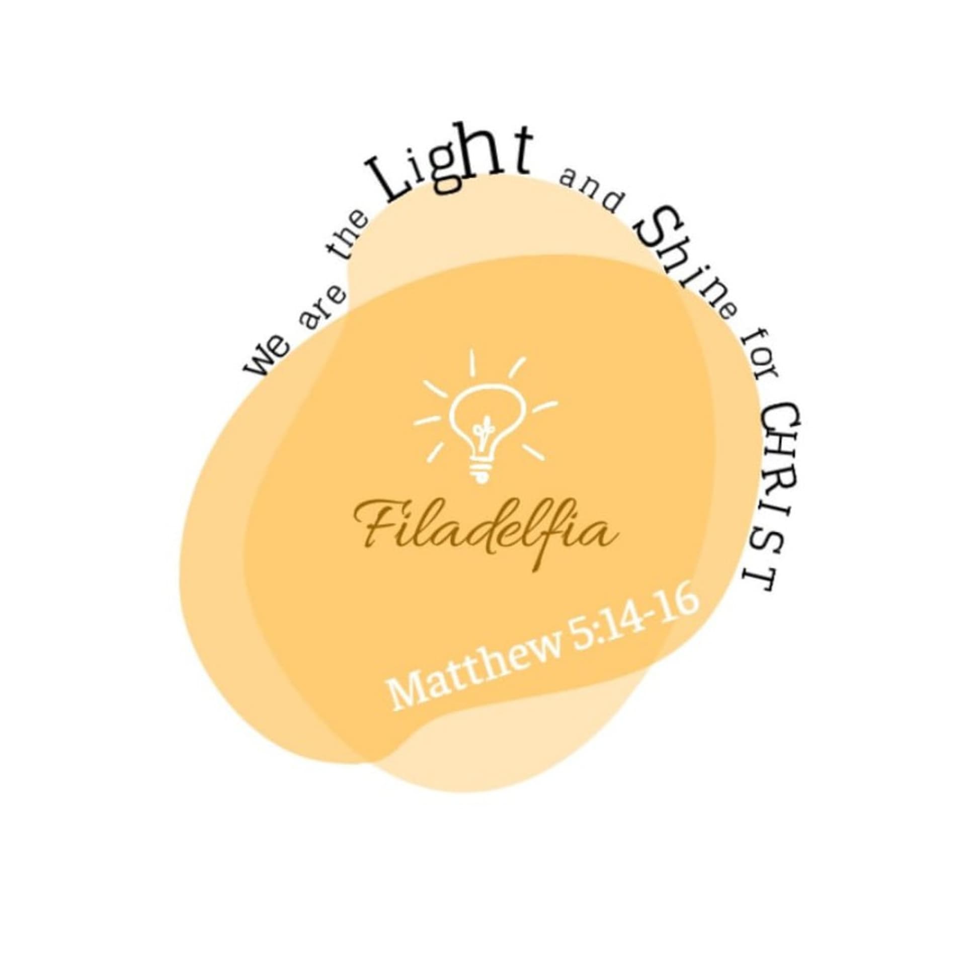 Pemuda Filadelfia - Podcasts