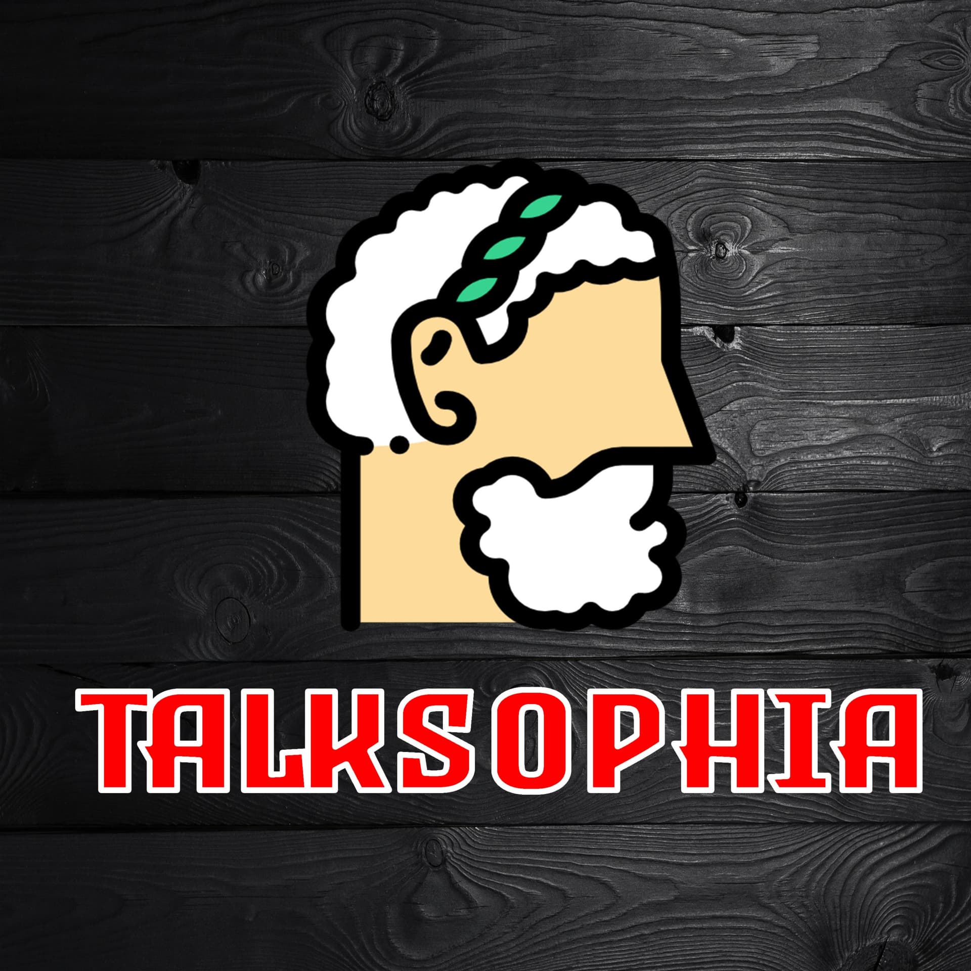 Talksophia - Podcasts
