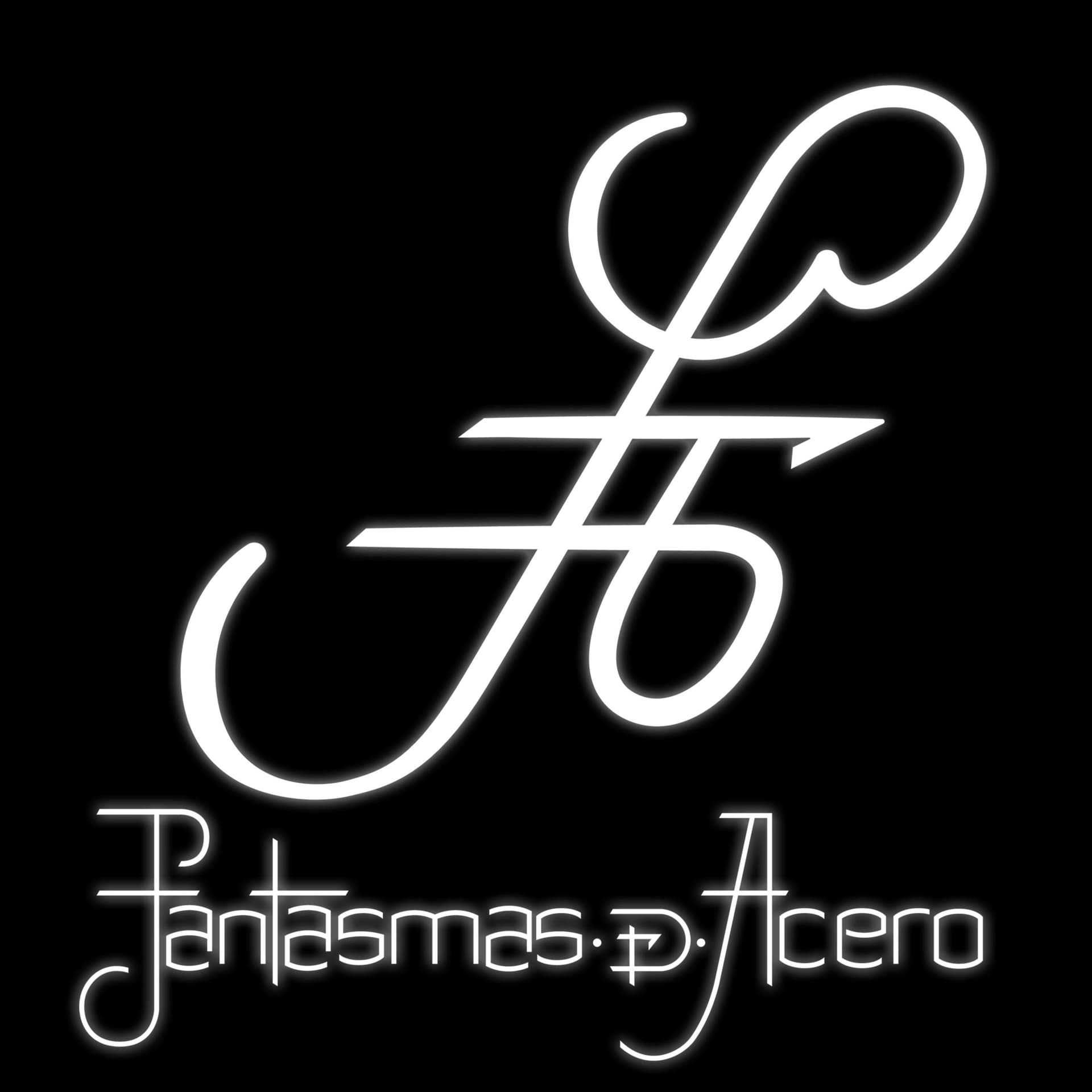 Fantasmas de Acero - Podcasts