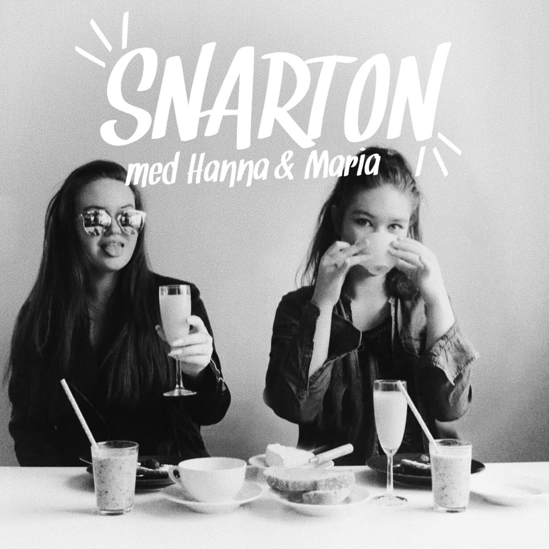 snarton - Podcasts
