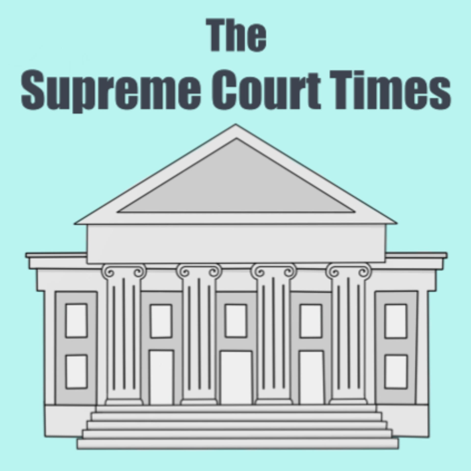 The Supreme Court Times - Podcasts