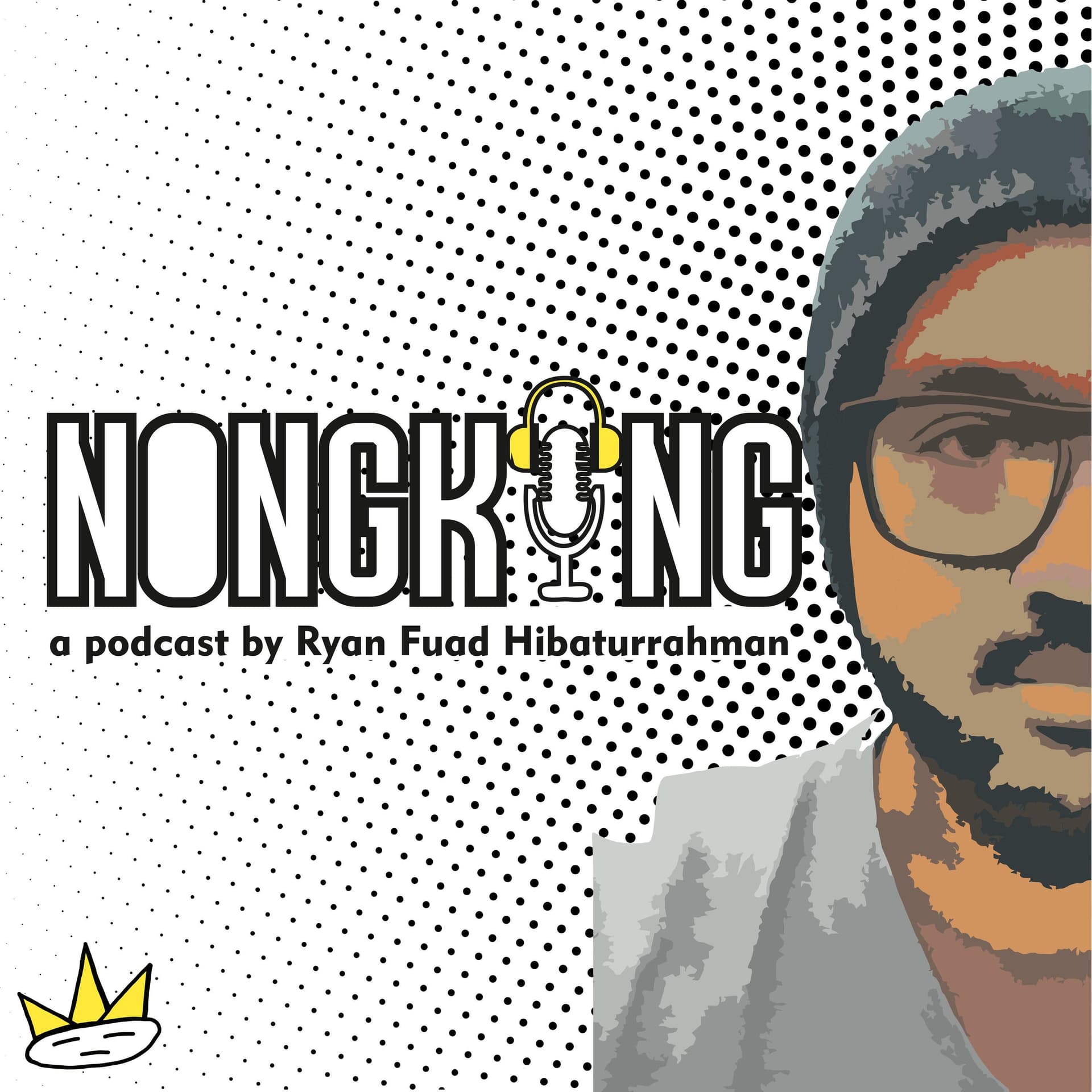 Nongking - Podcasts