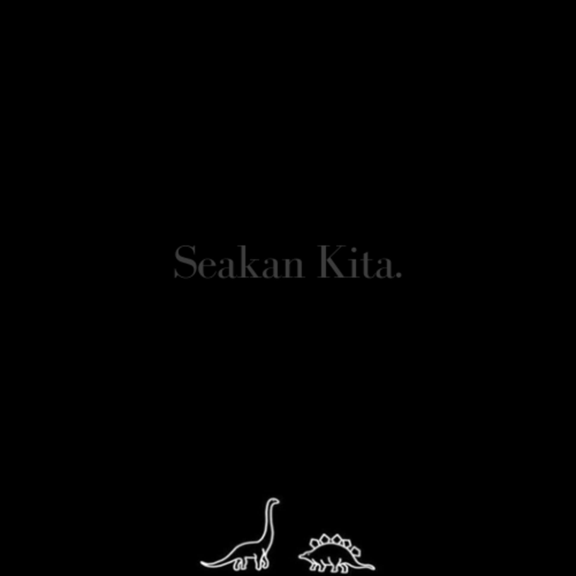 Seakan Kita - Podcasts