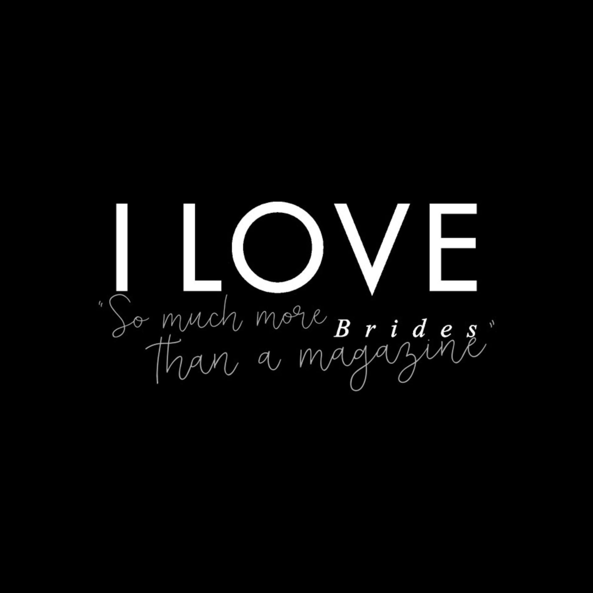 I LOVE Brides by Sura Mota - Podcasts