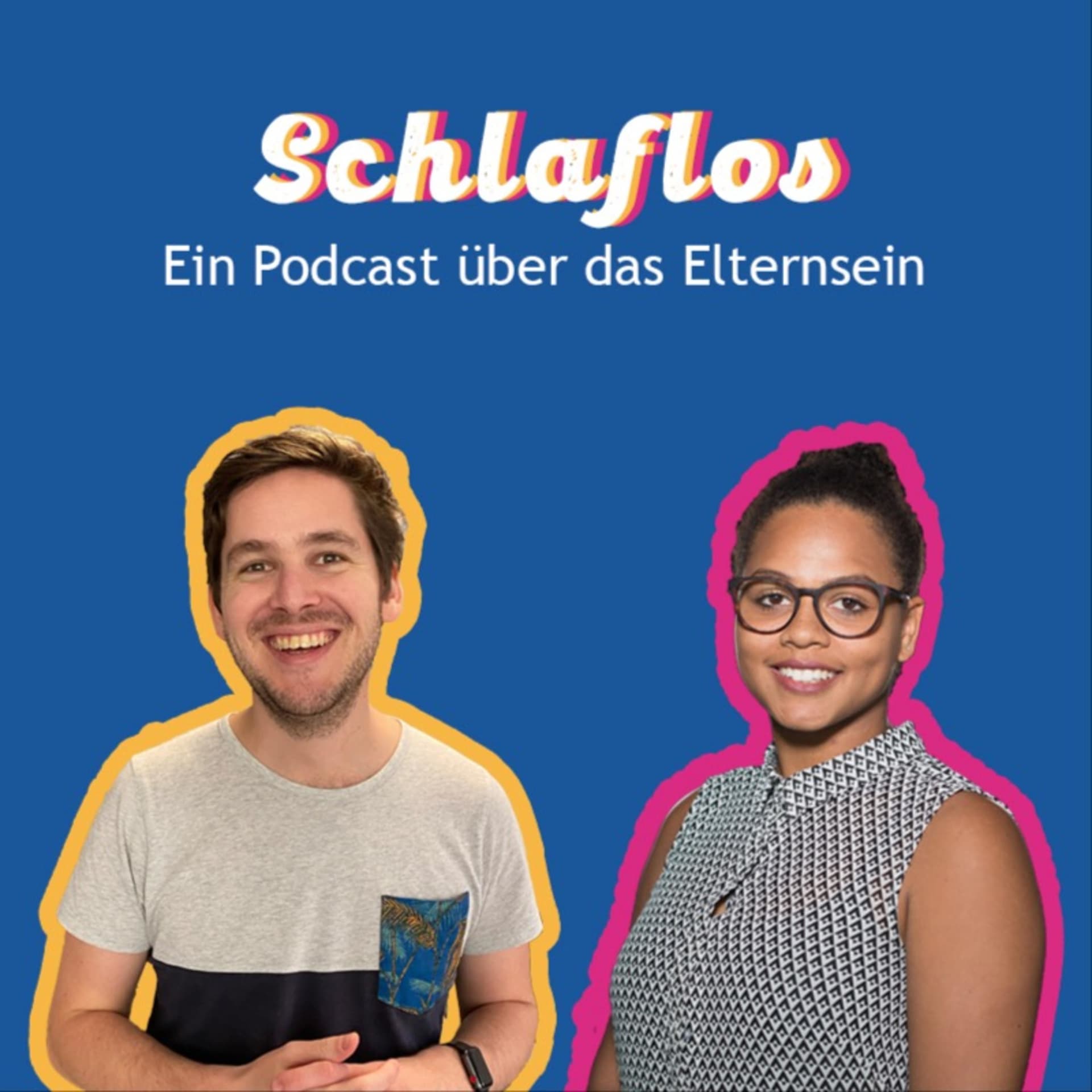 Schlaflos - Elterngeschwätz - Podcasts