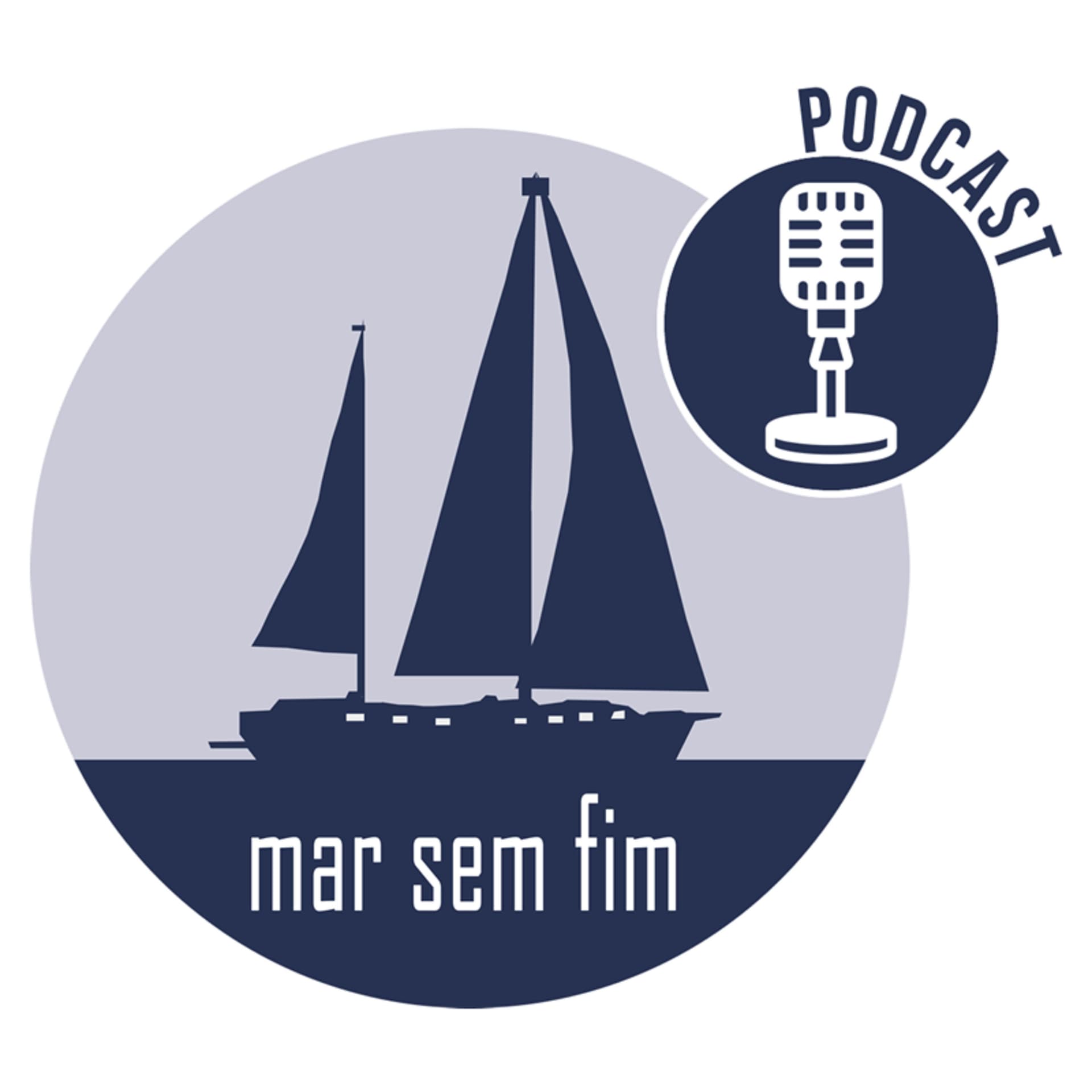 Podcast Mar Sem Fim - Podcasts